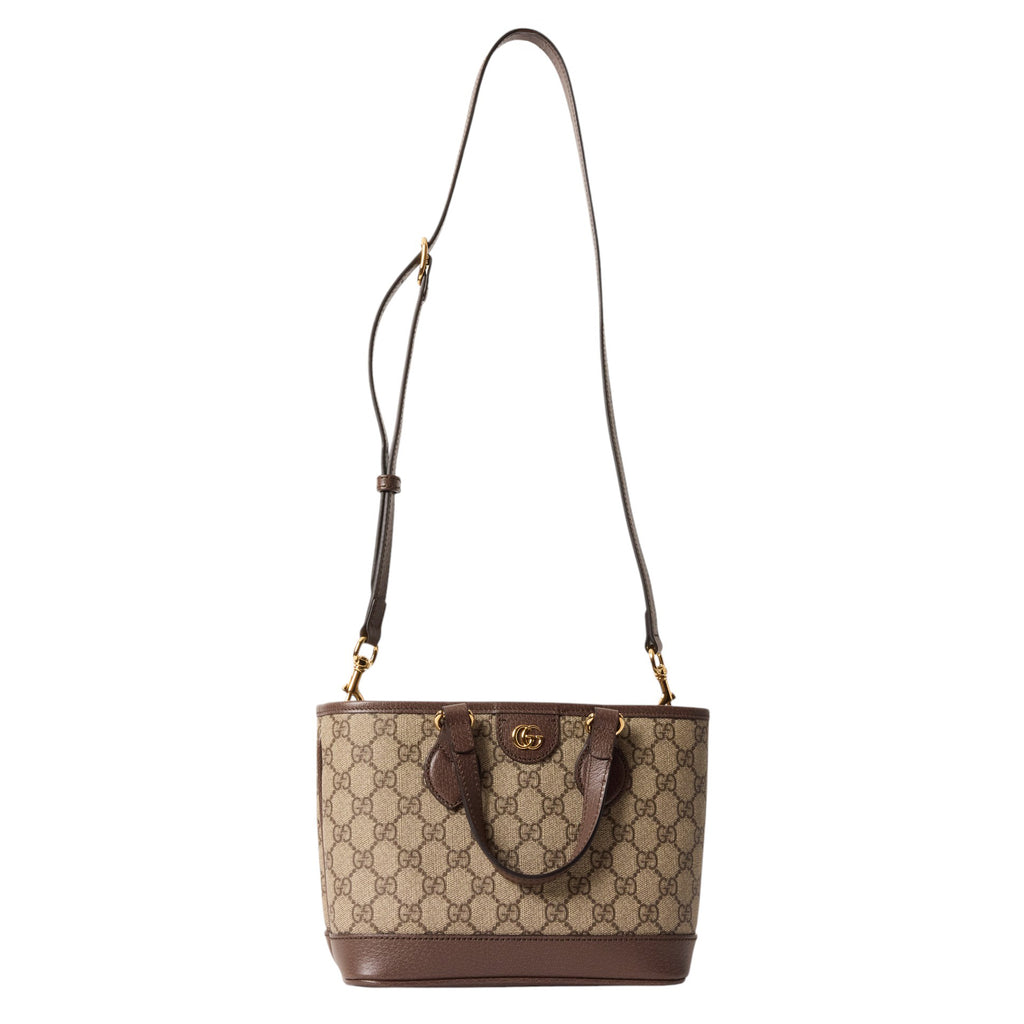 Gucci Ophidia Small Tote