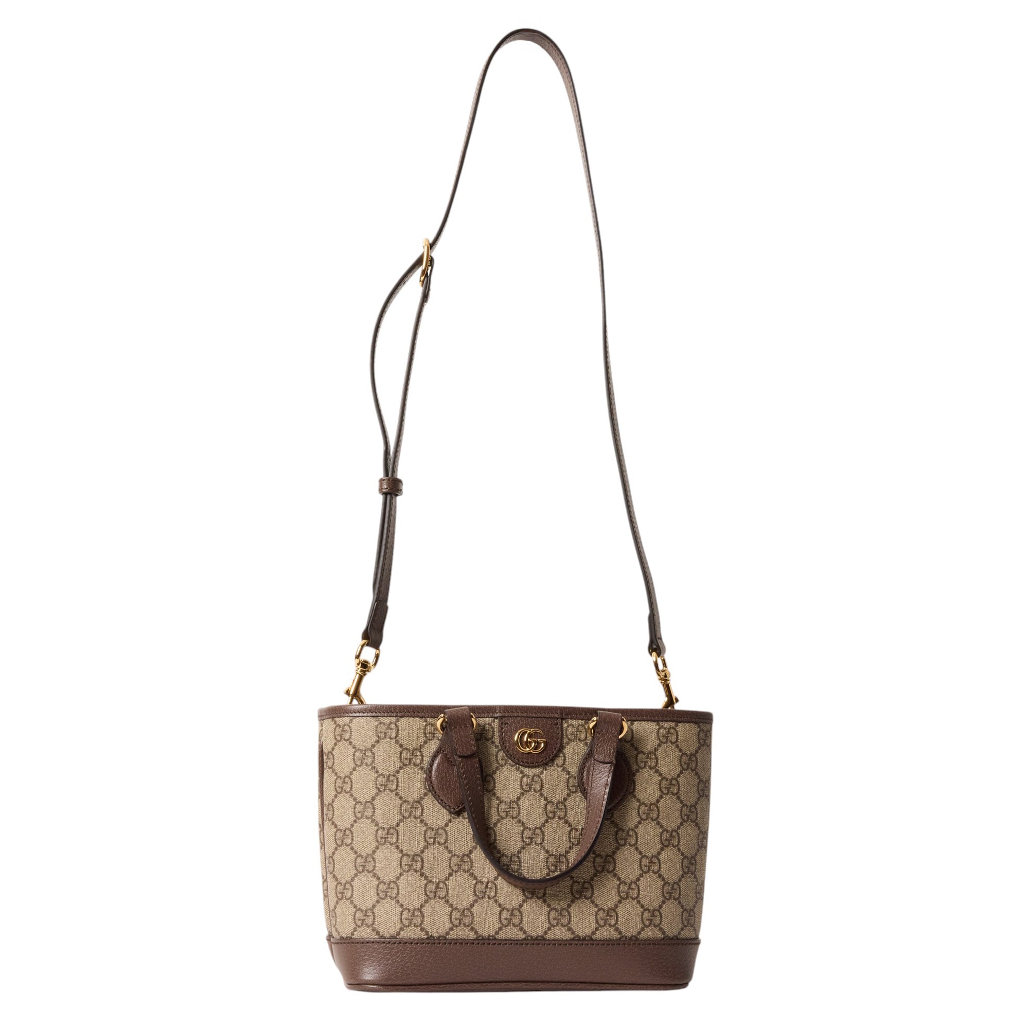 Gucci Ophidia Small Tote