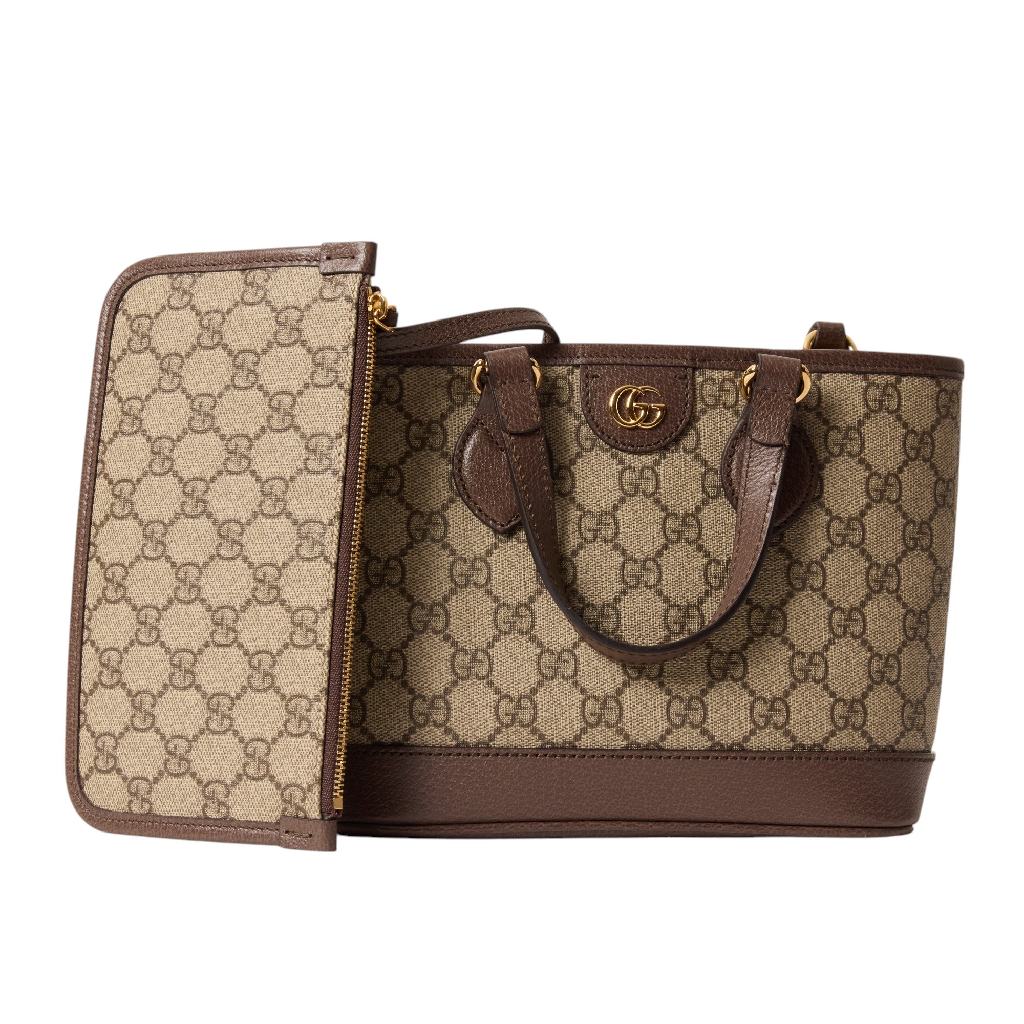 Gucci Ophidia Small Tote