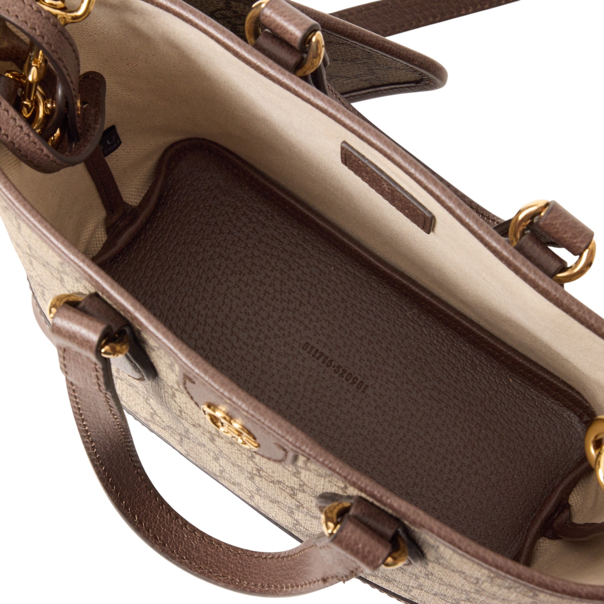 Gucci Ophidia Small Tote