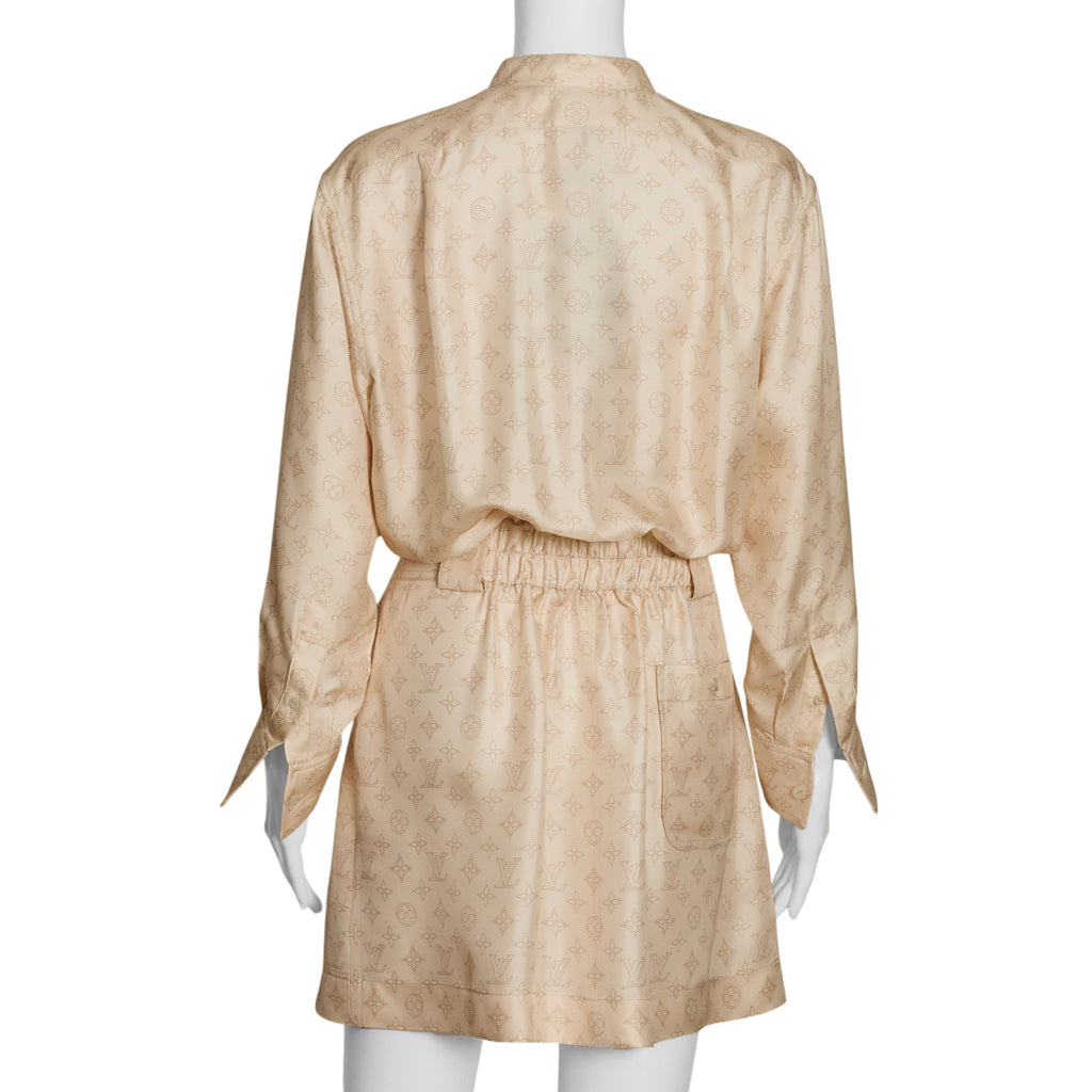 Louis Vuitton Dress Size 6