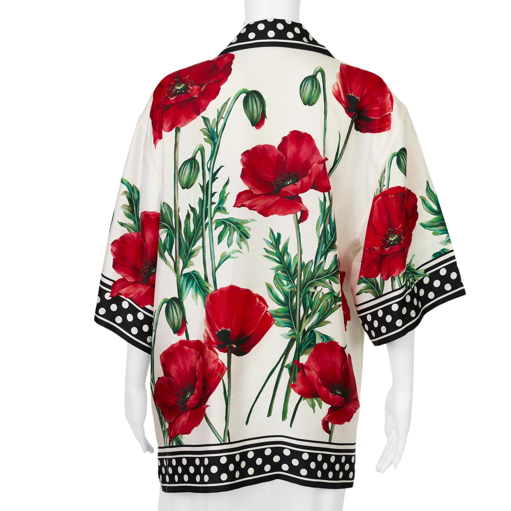 Dolce & Gabbana Top Size 6