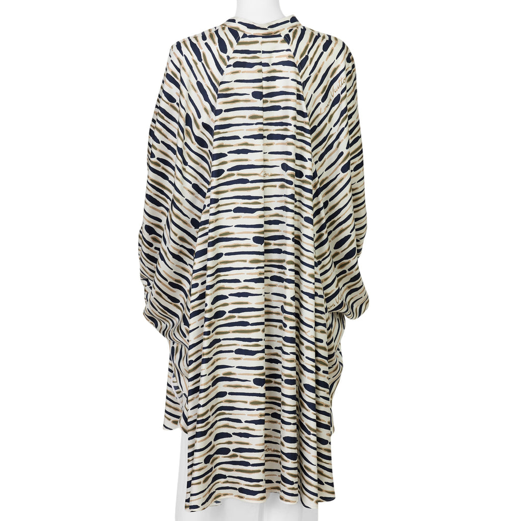 Louis Vuitton Dress Size 10