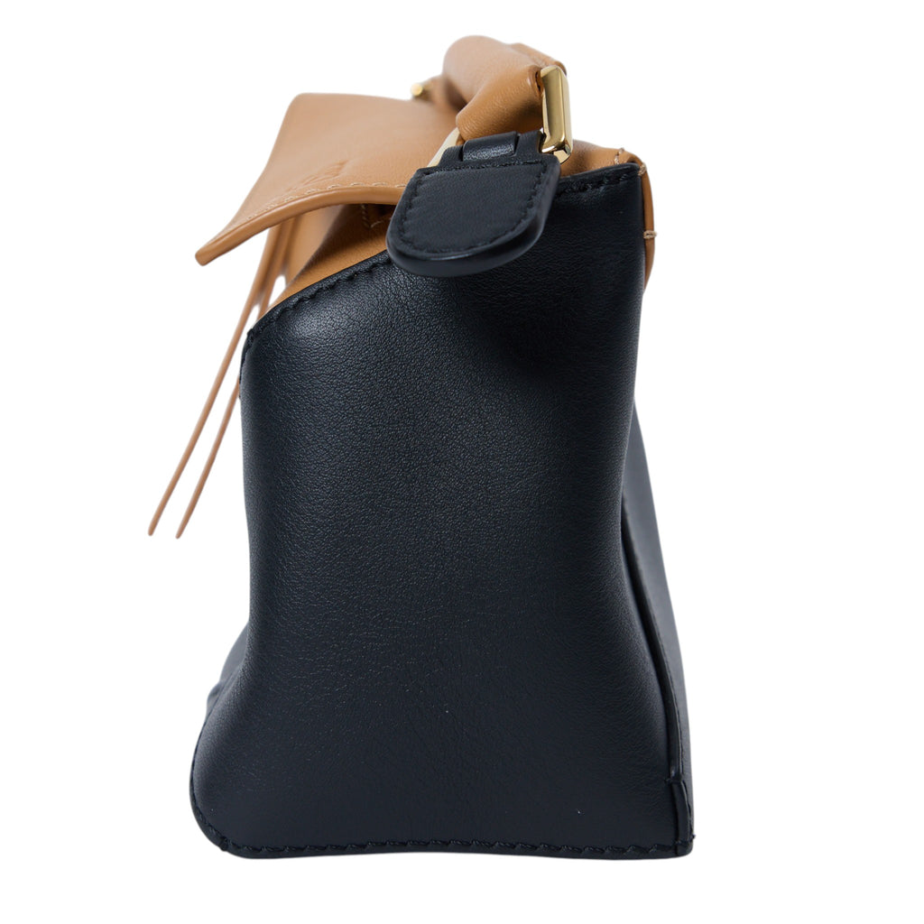 Loewe Mini Puzzle Edge bag
