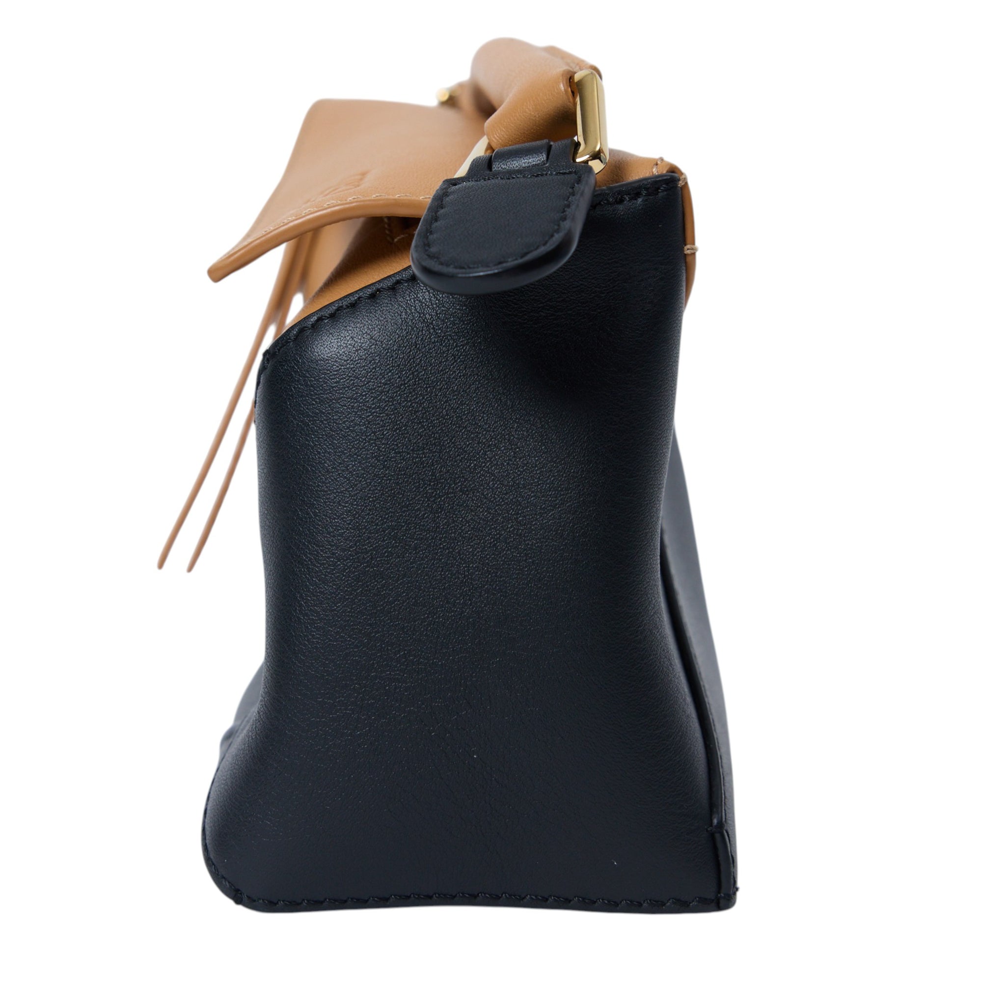 Loewe Mini Puzzle Edge bag