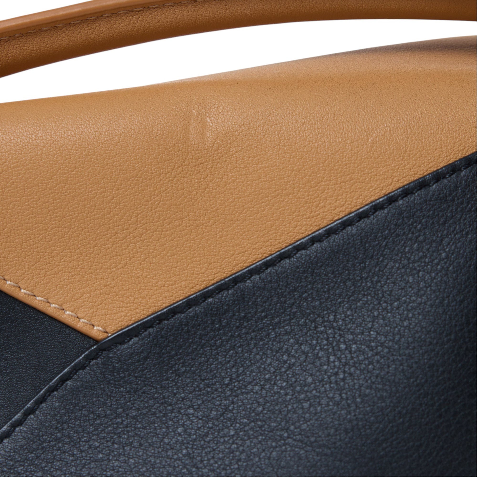 Loewe Mini Puzzle Edge bag