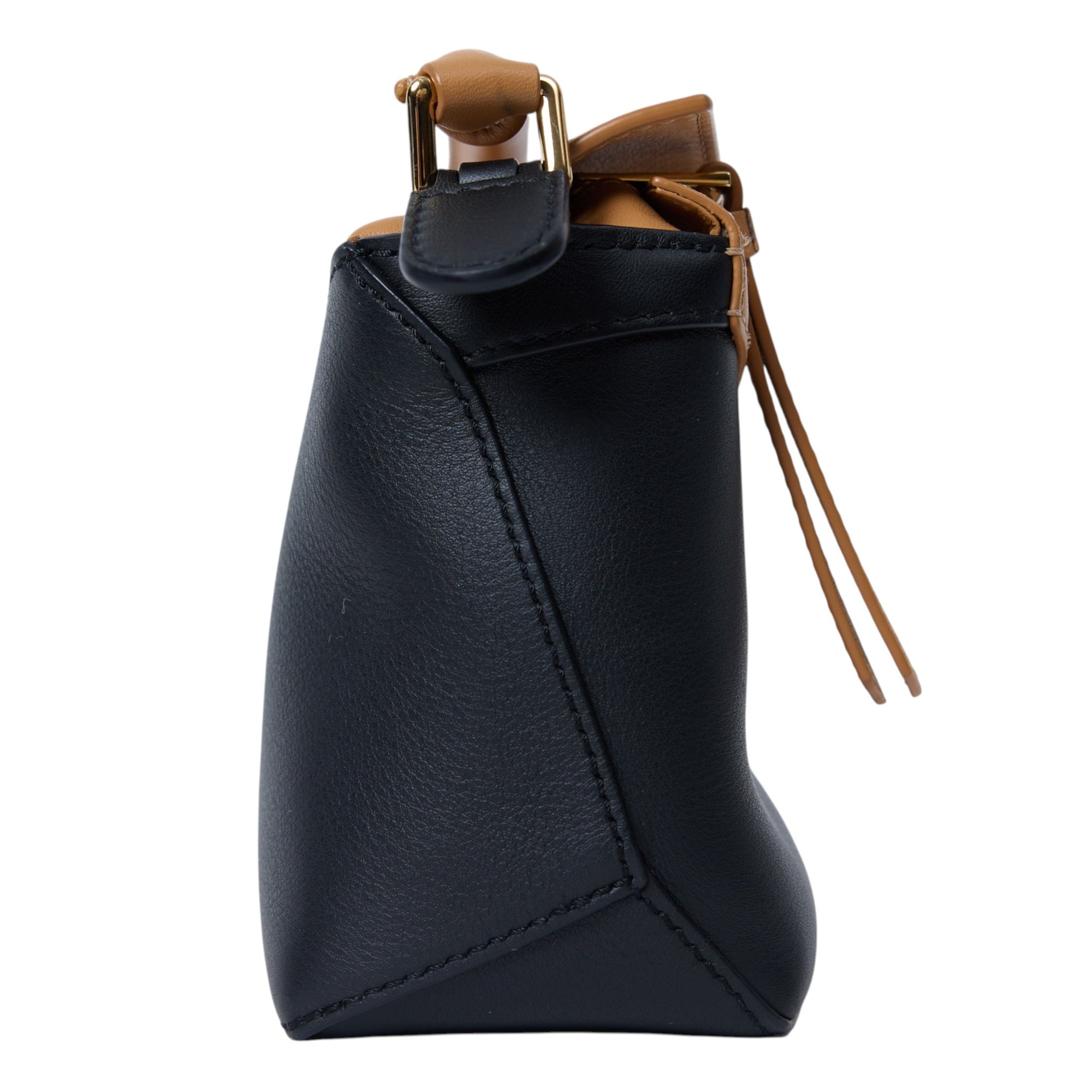Loewe Mini Puzzle Edge bag