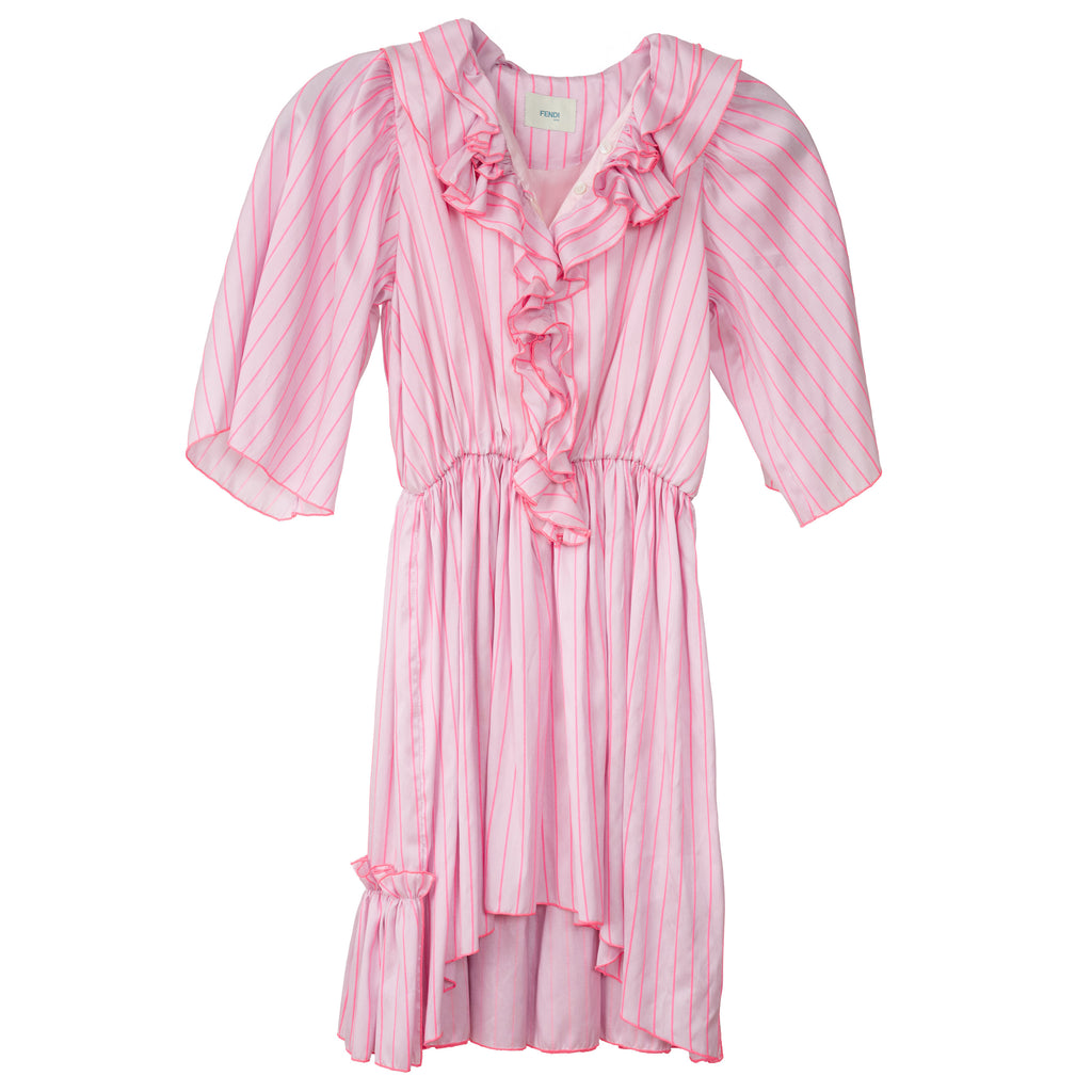 Girls Fendi Dress