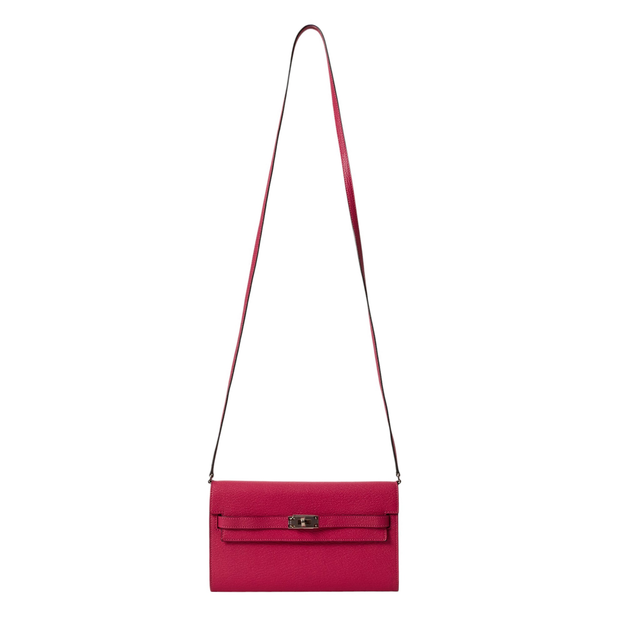 Hermes Kelly To Go