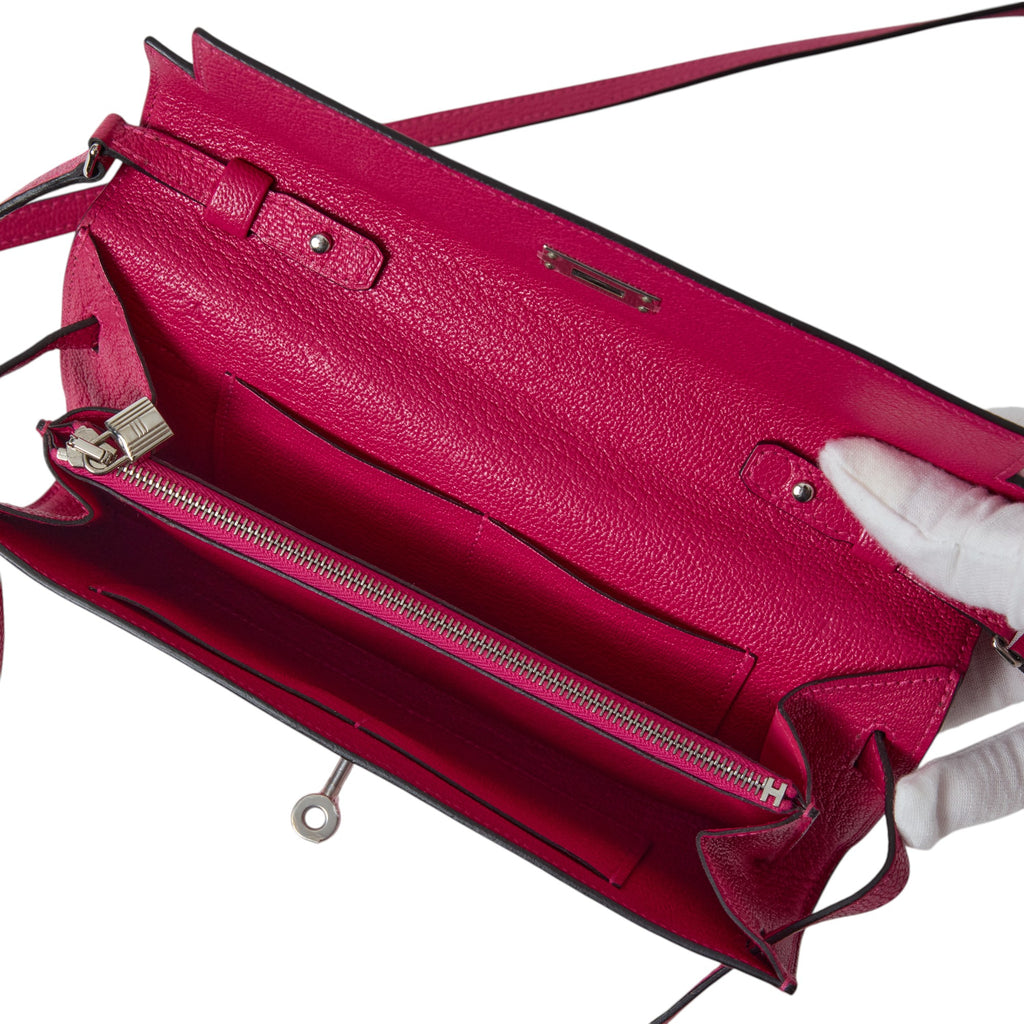 Hermes Kelly To Go
