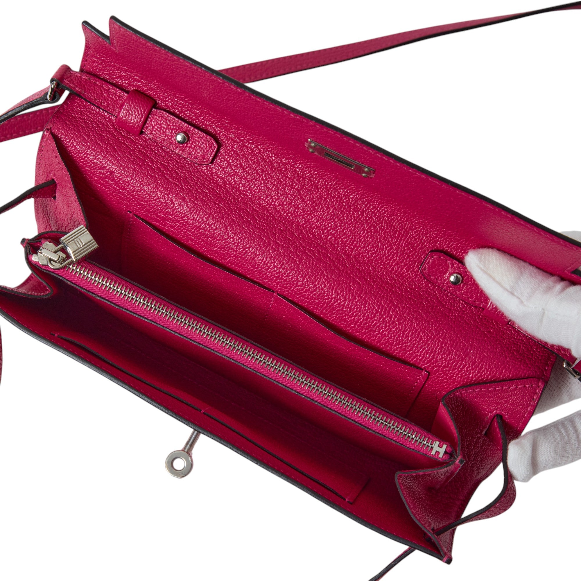 Hermes Kelly To Go