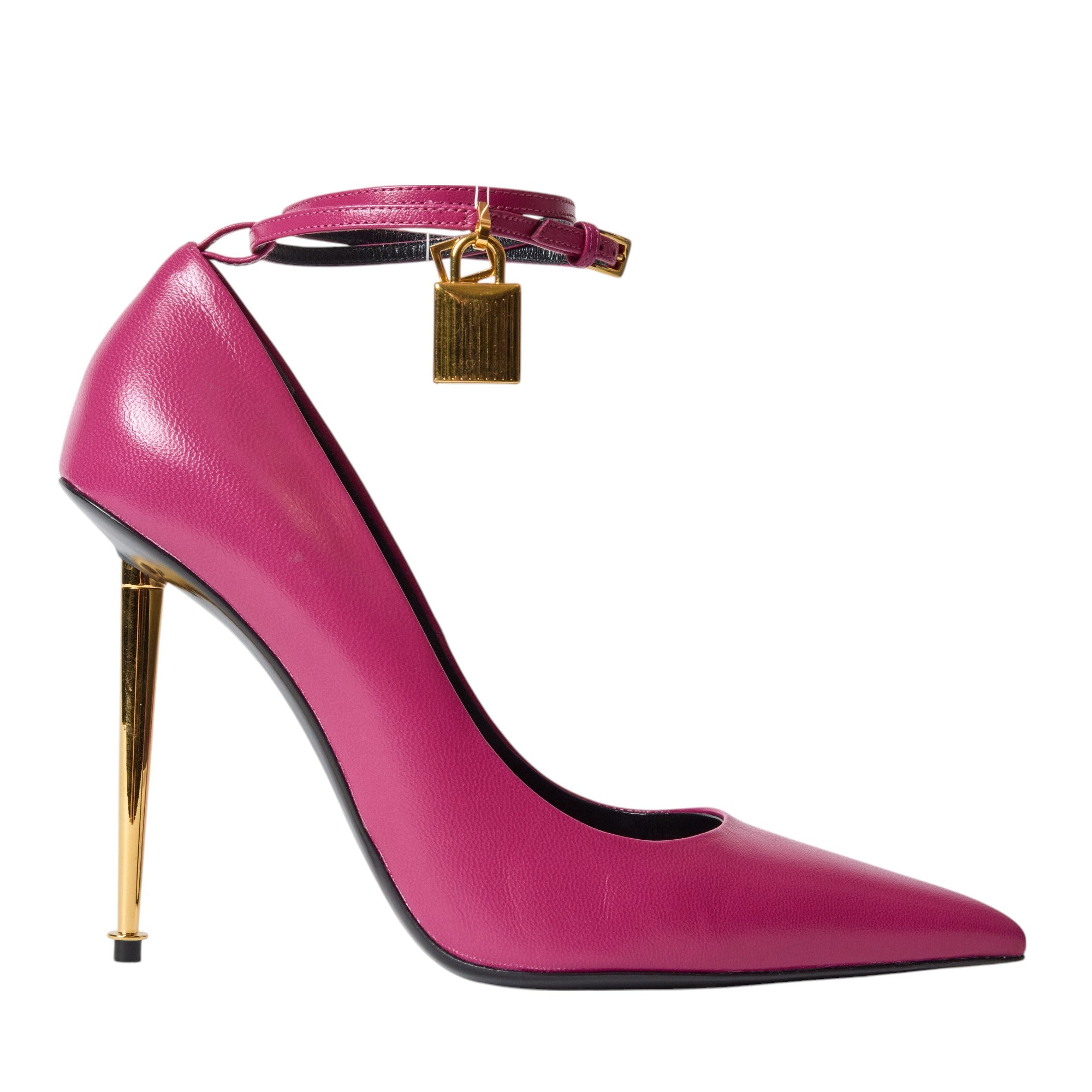 Tom Ford Heel Size 10