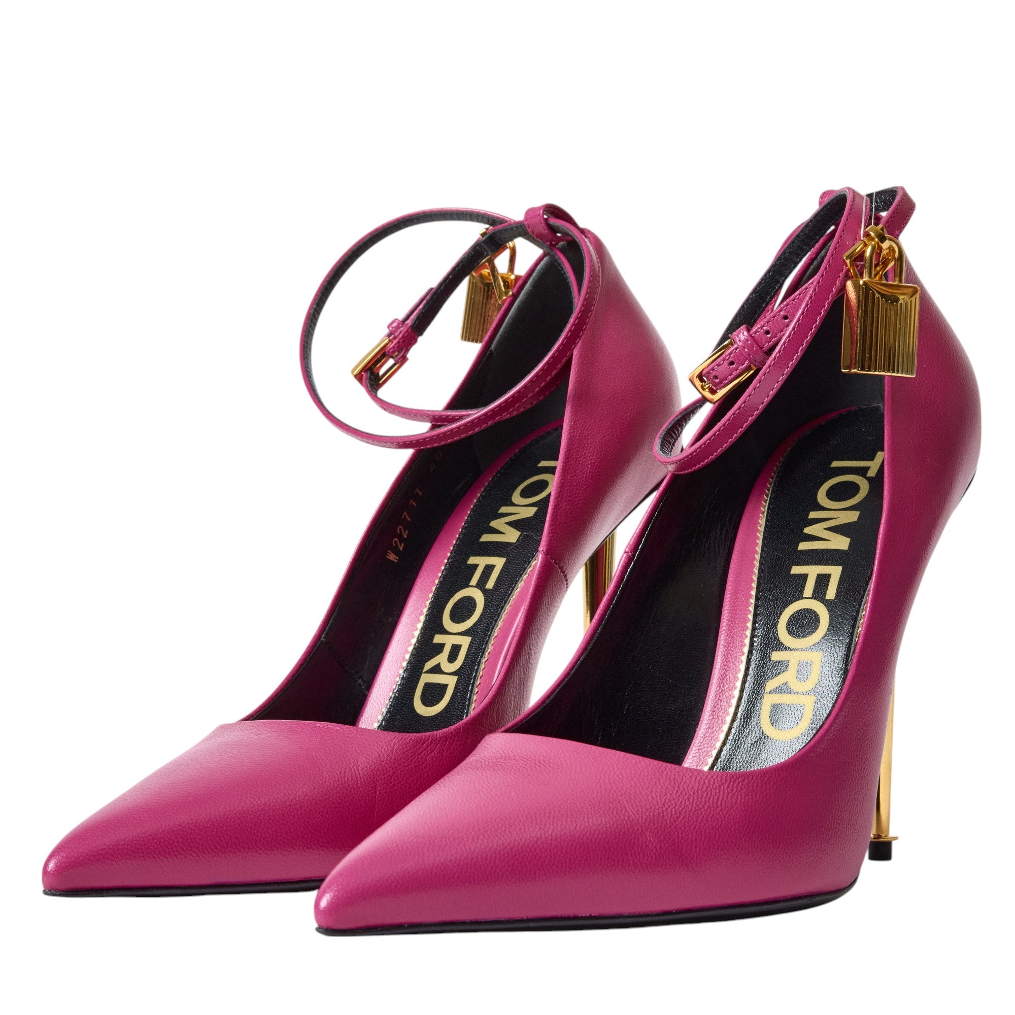 Tom Ford Heel Size 10