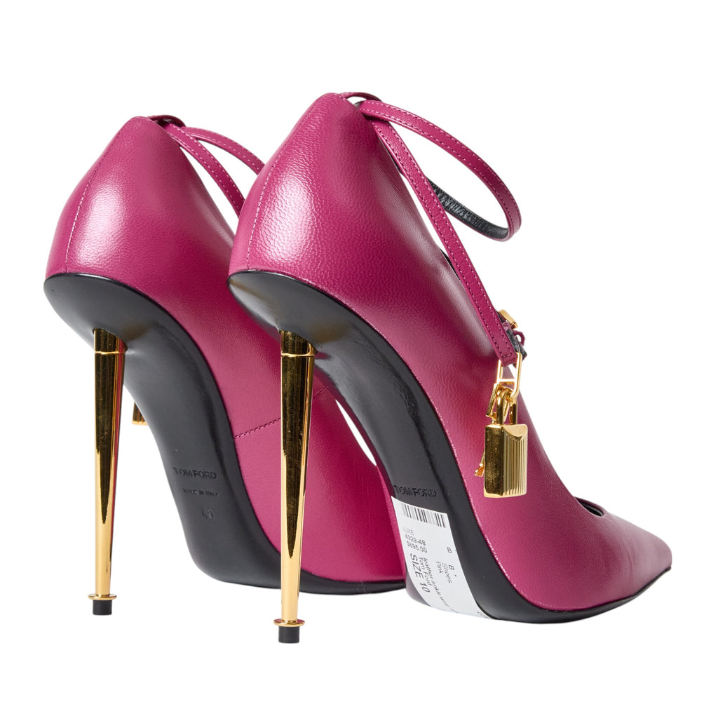 Tom Ford Heel Size 10