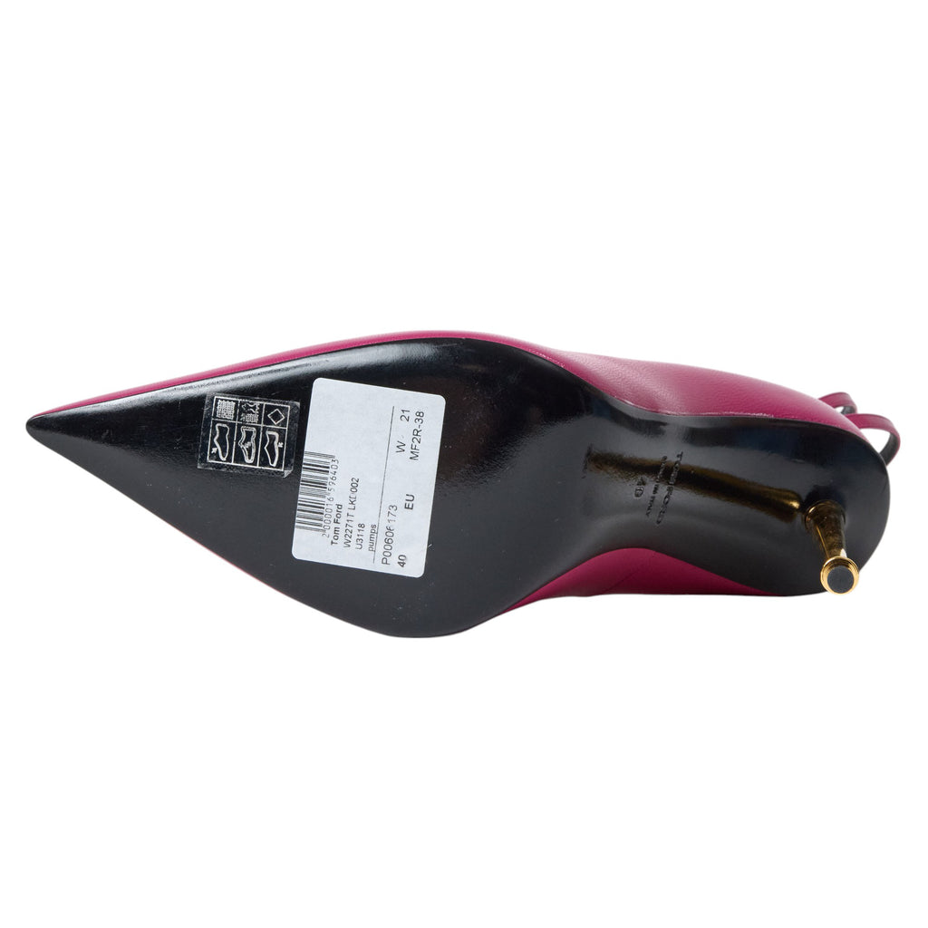 Tom Ford Heel Size 10