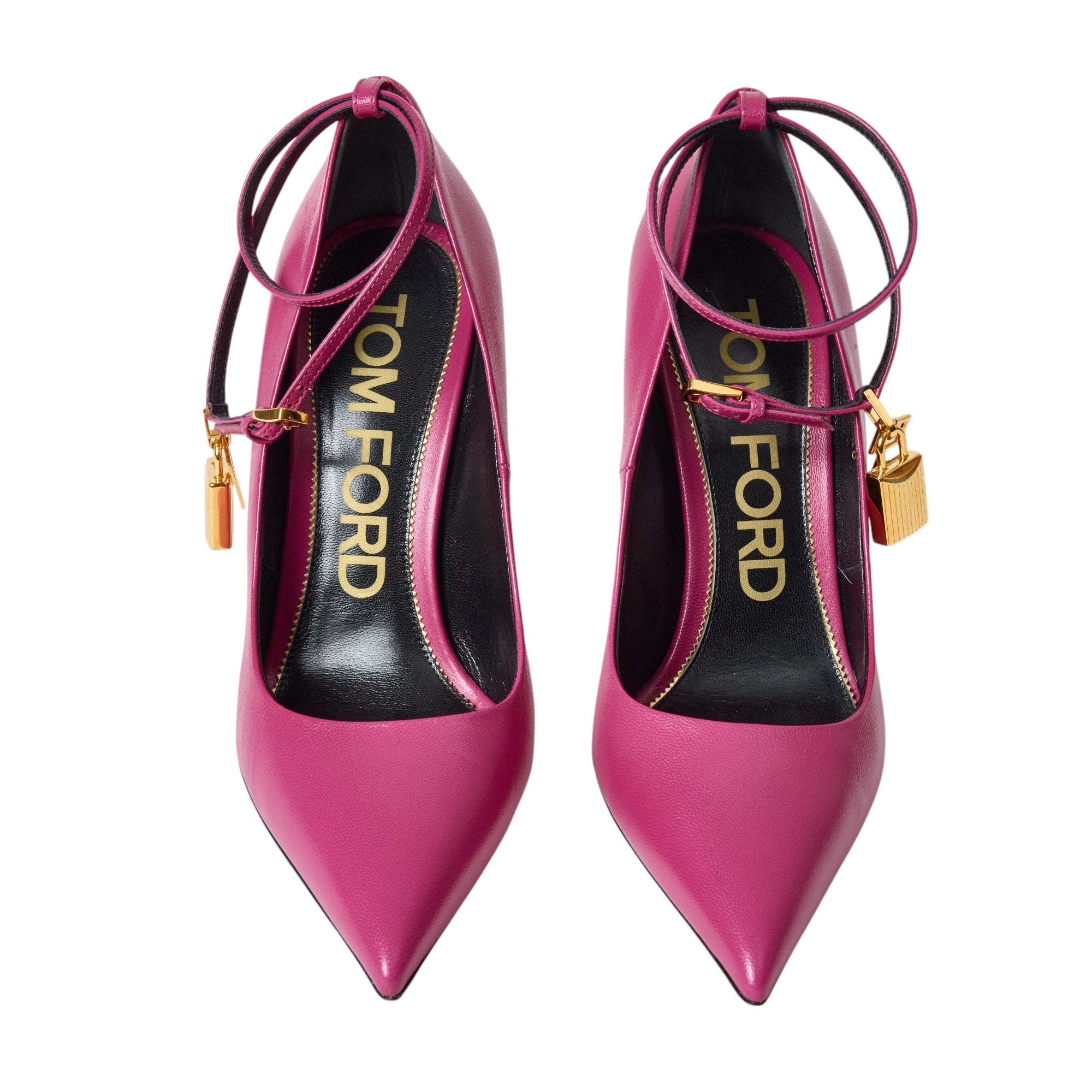 Tom Ford Heel Size 10
