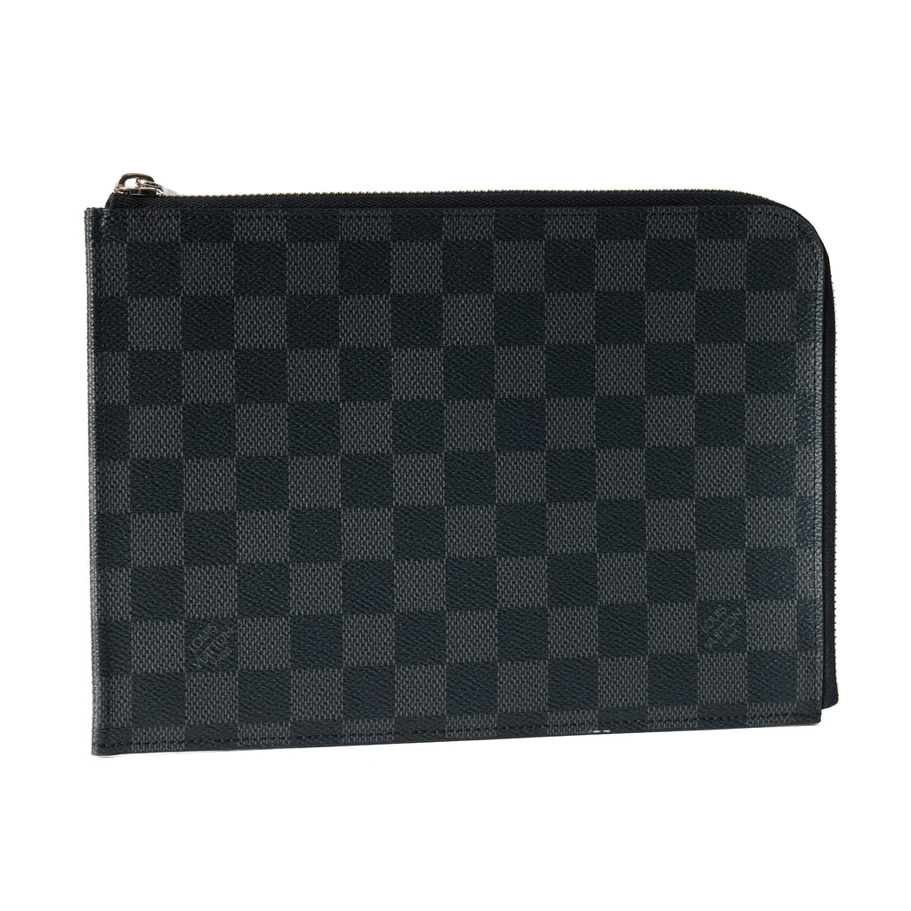 Louis Vuitton Portfolio