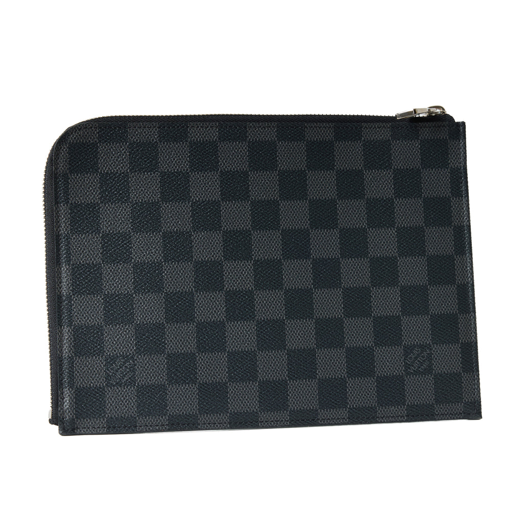 Louis Vuitton Portfolio