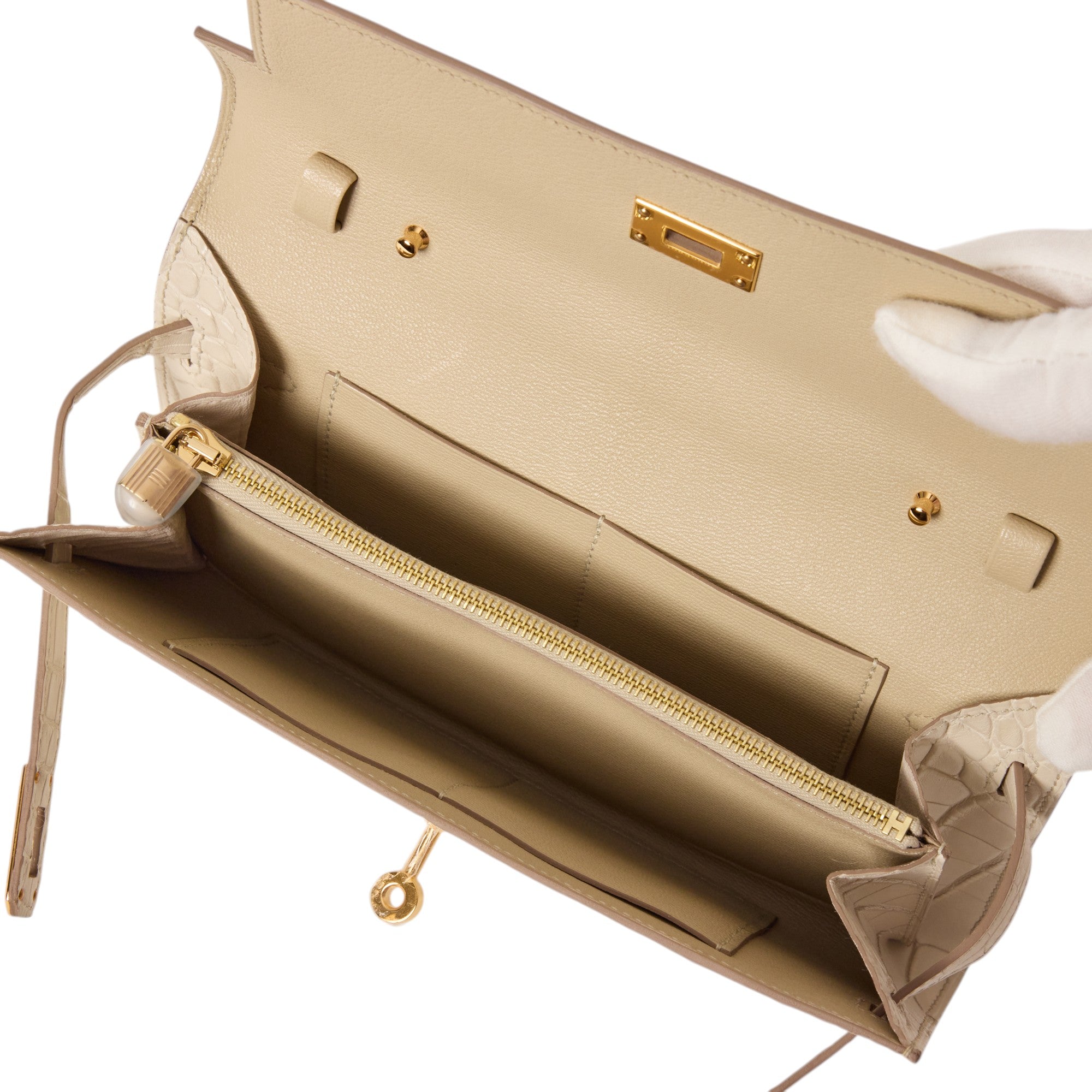 Hermes Kelly To Go