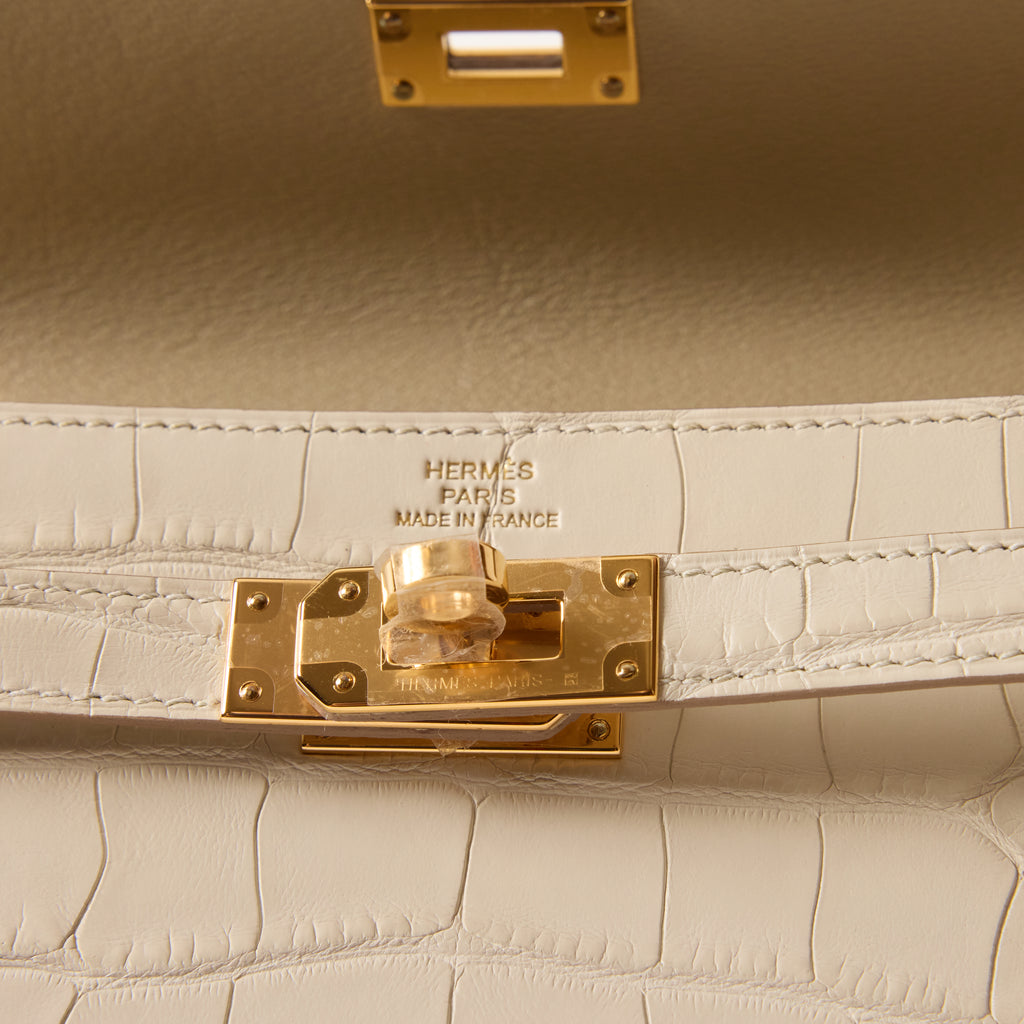 Hermes Kelly To Go
