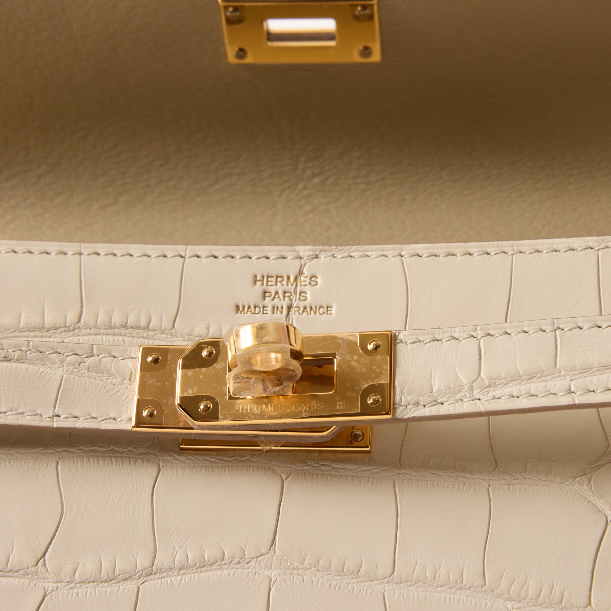 Hermes Kelly To Go