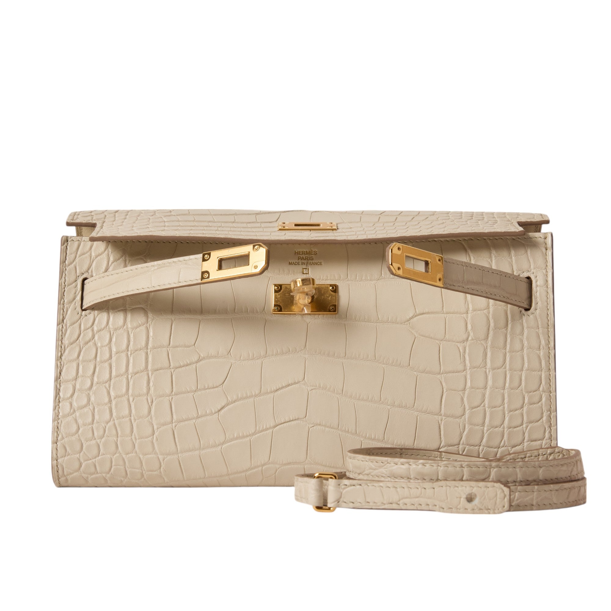 Hermes Kelly To Go