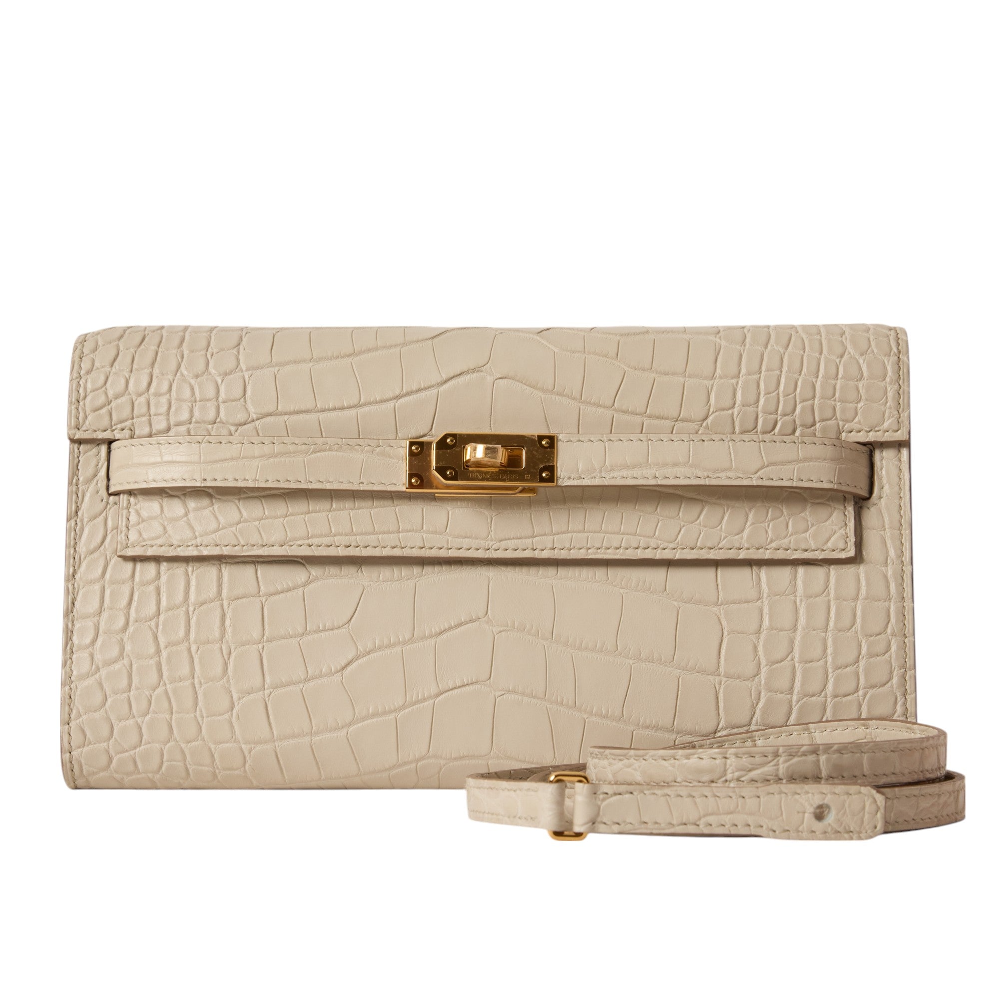 Hermes Kelly To Go