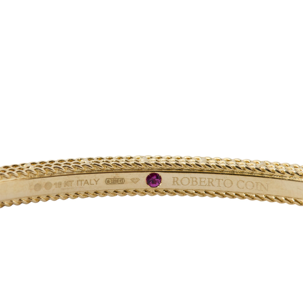 Roberto Coin Bracelet