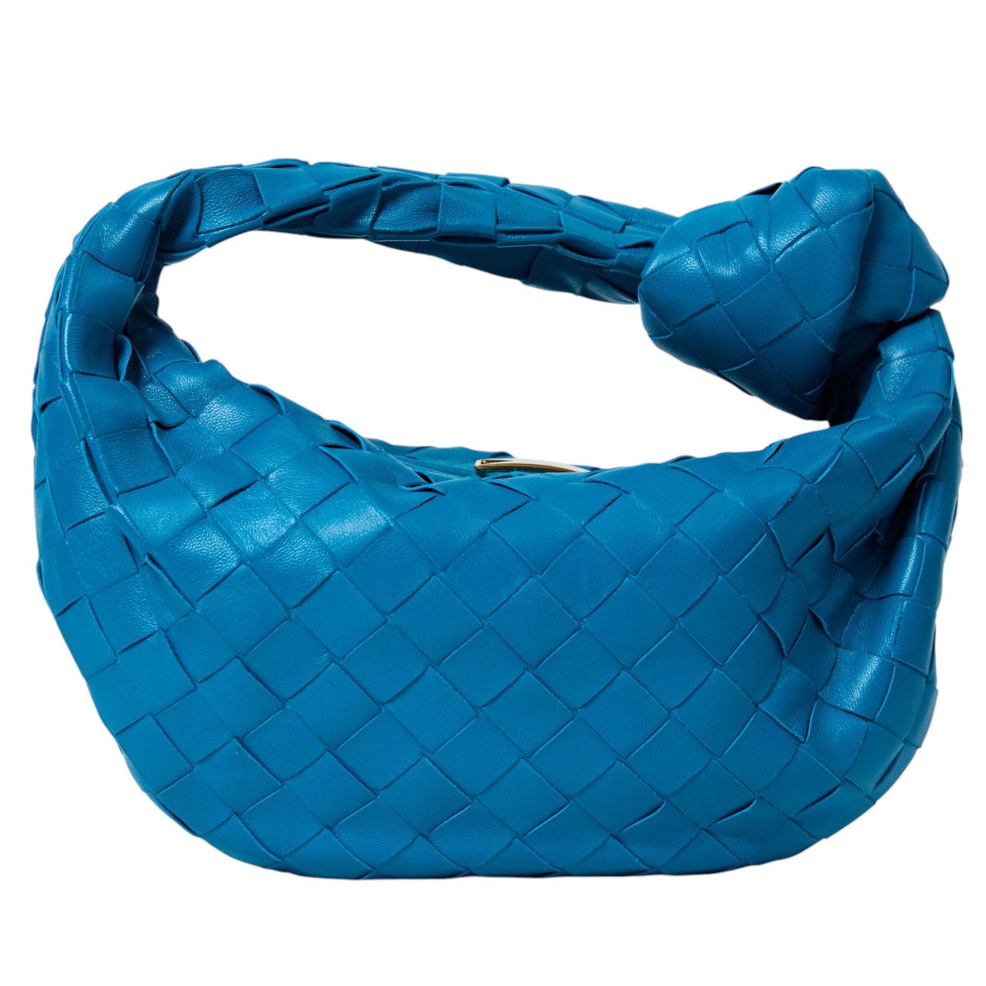 Bottega Intrecciato Jodi Mini