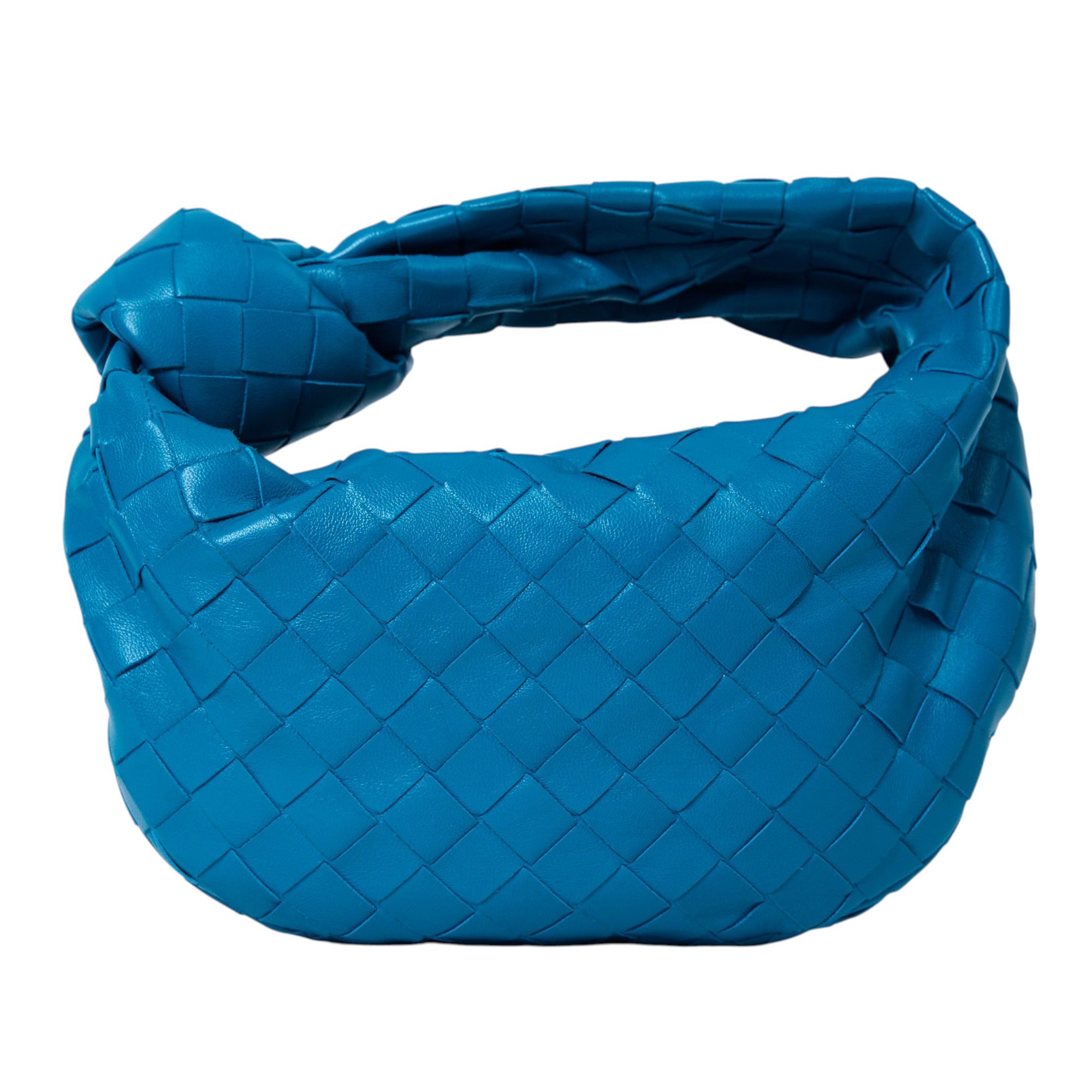 Bottega Intrecciato Jodi Mini