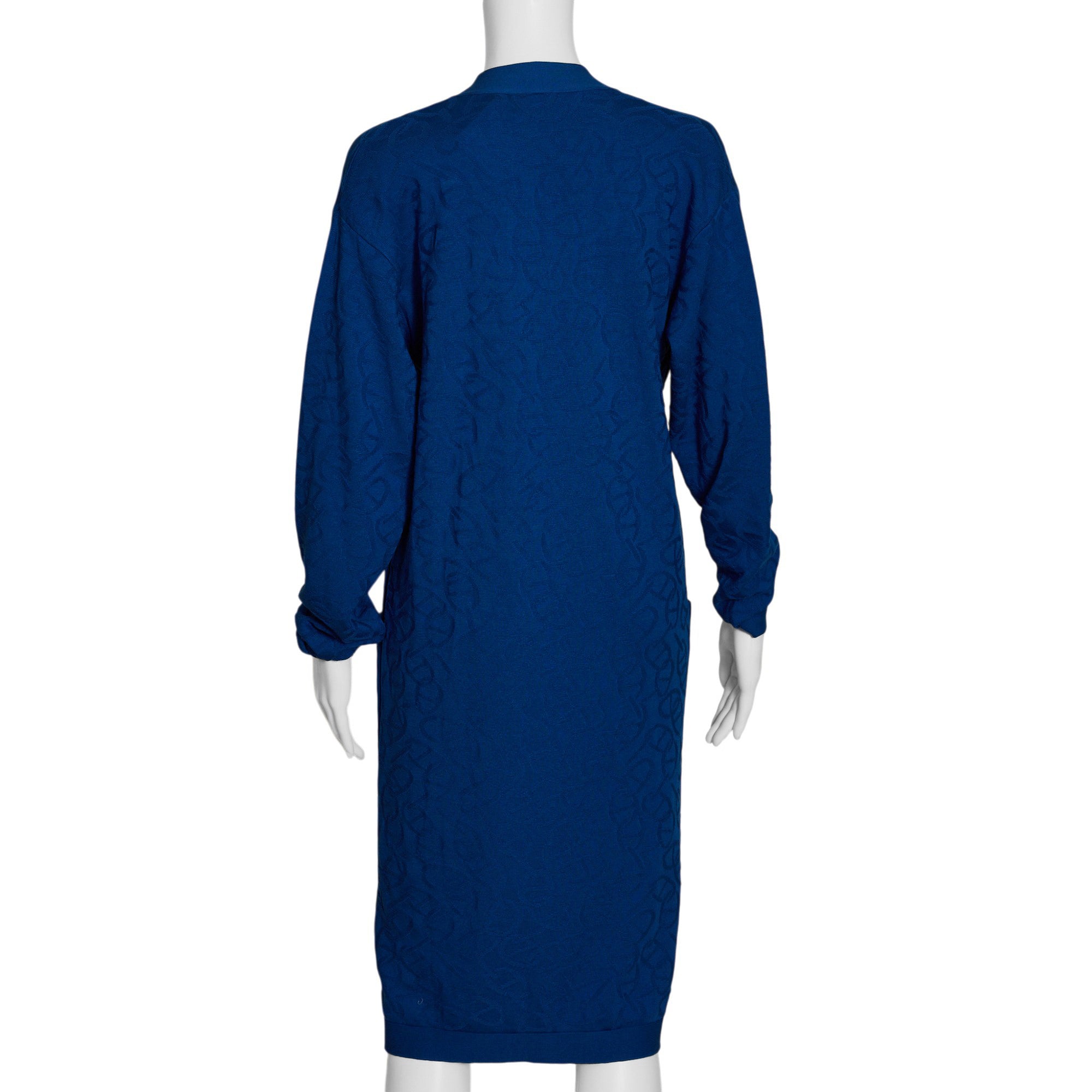 Hermes Maxi Cardigan Size 4
