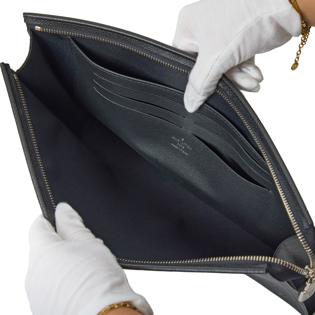 Louis Vuitton Zip Pouch