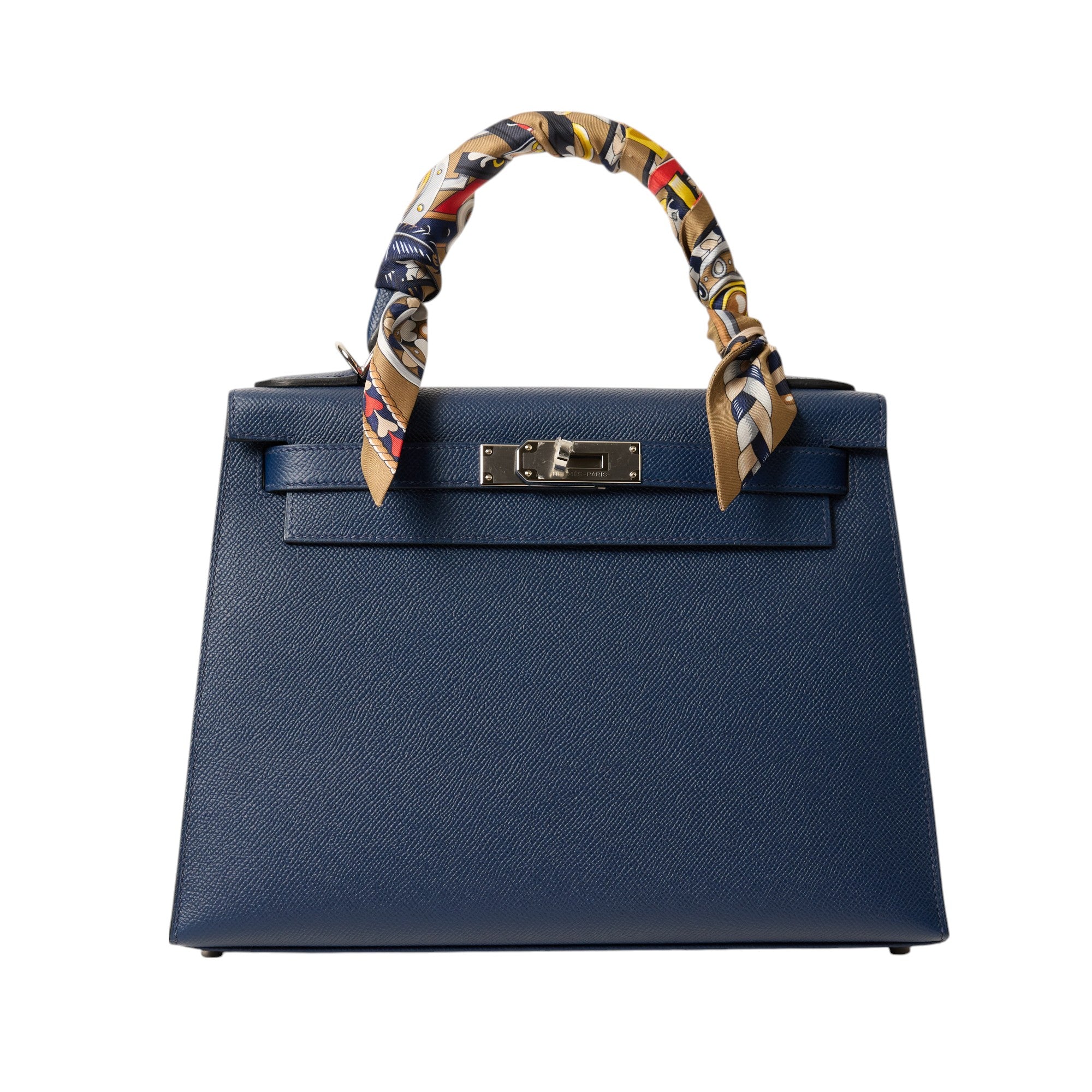 Hermes Kelly 28
