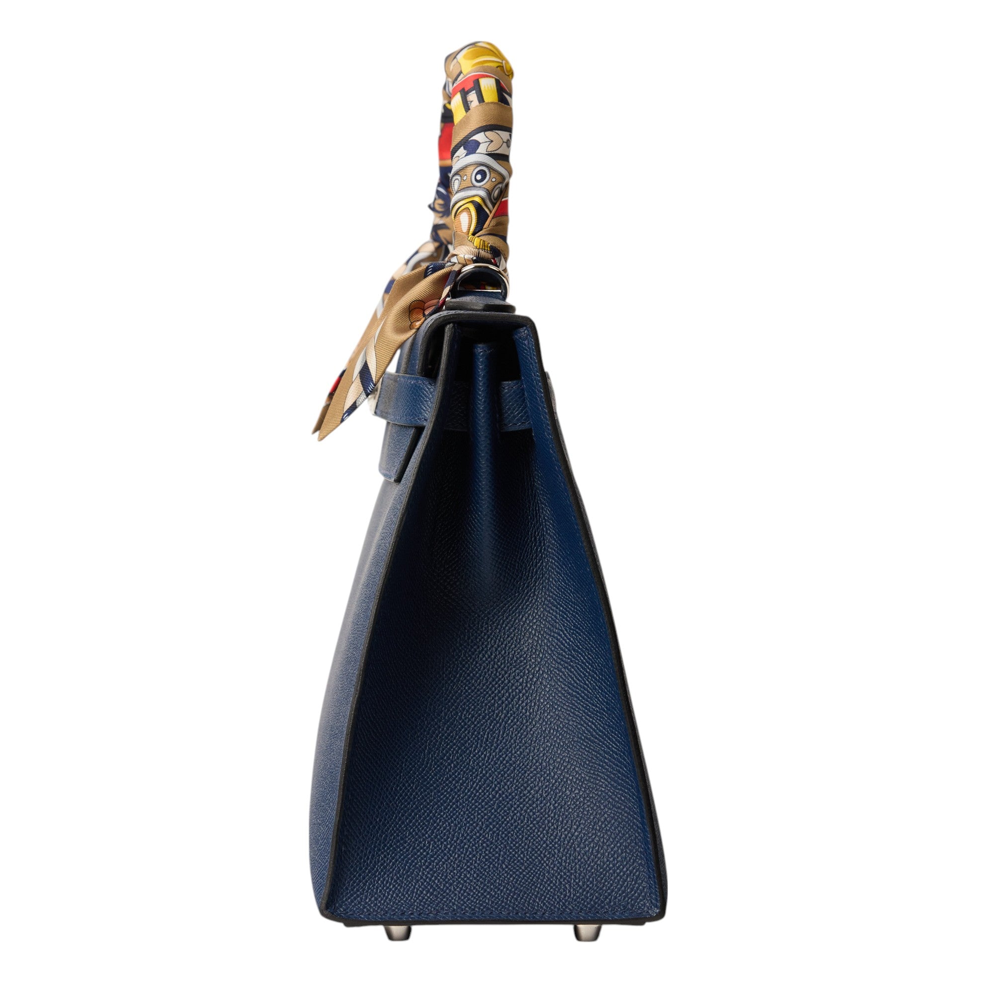Hermes Kelly 28