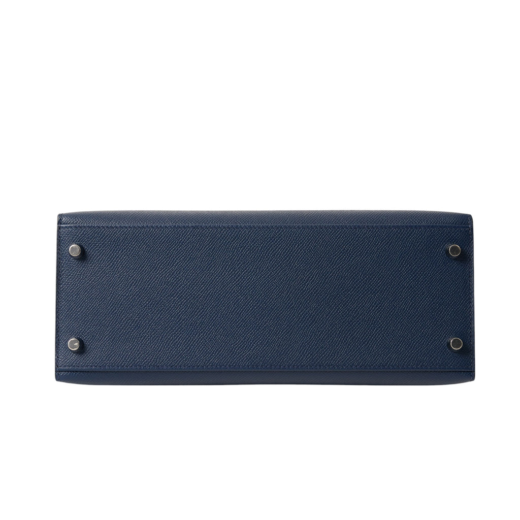 Hermes Kelly 28