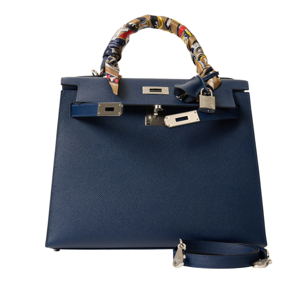 Hermes Kelly 28