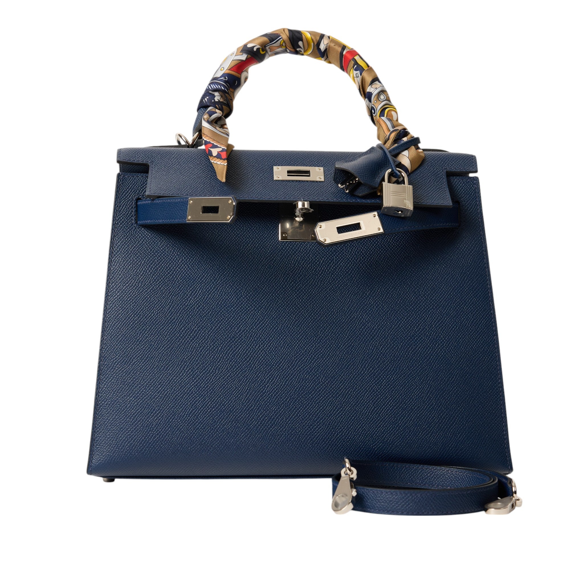 Hermes Kelly 28