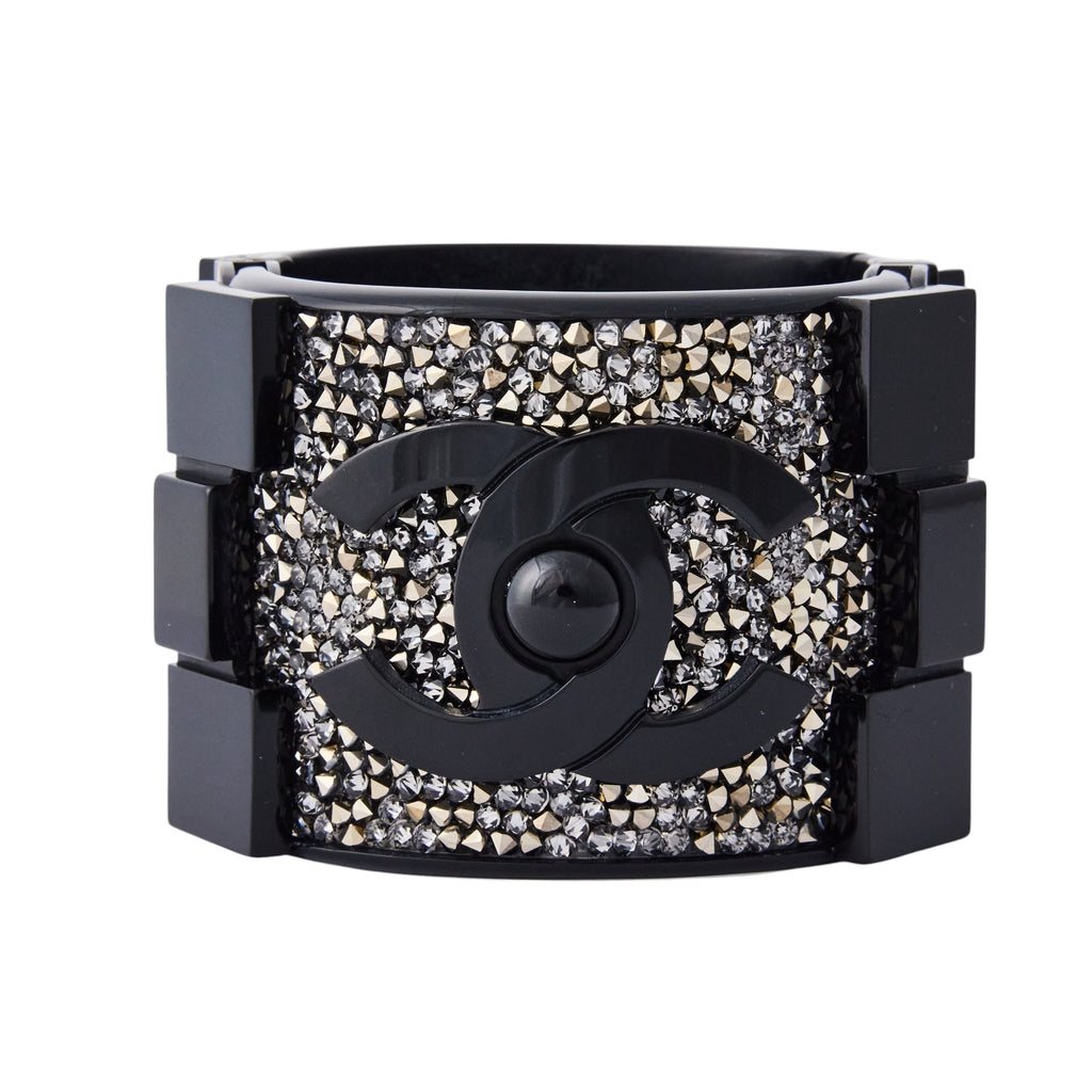 Chanel Lego Cuff