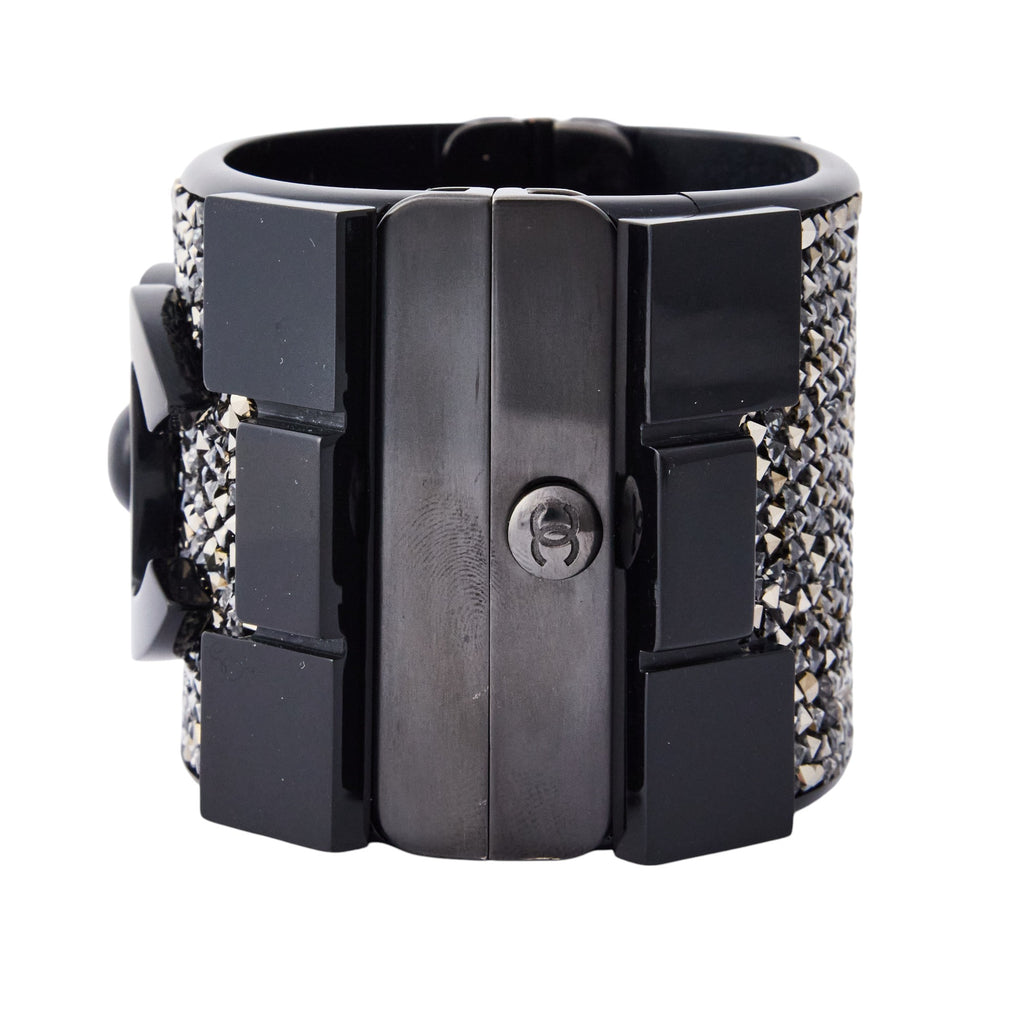 Chanel Lego Cuff