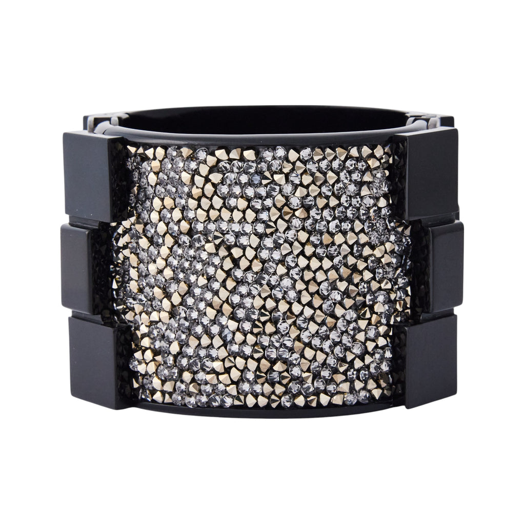 Chanel Lego Cuff