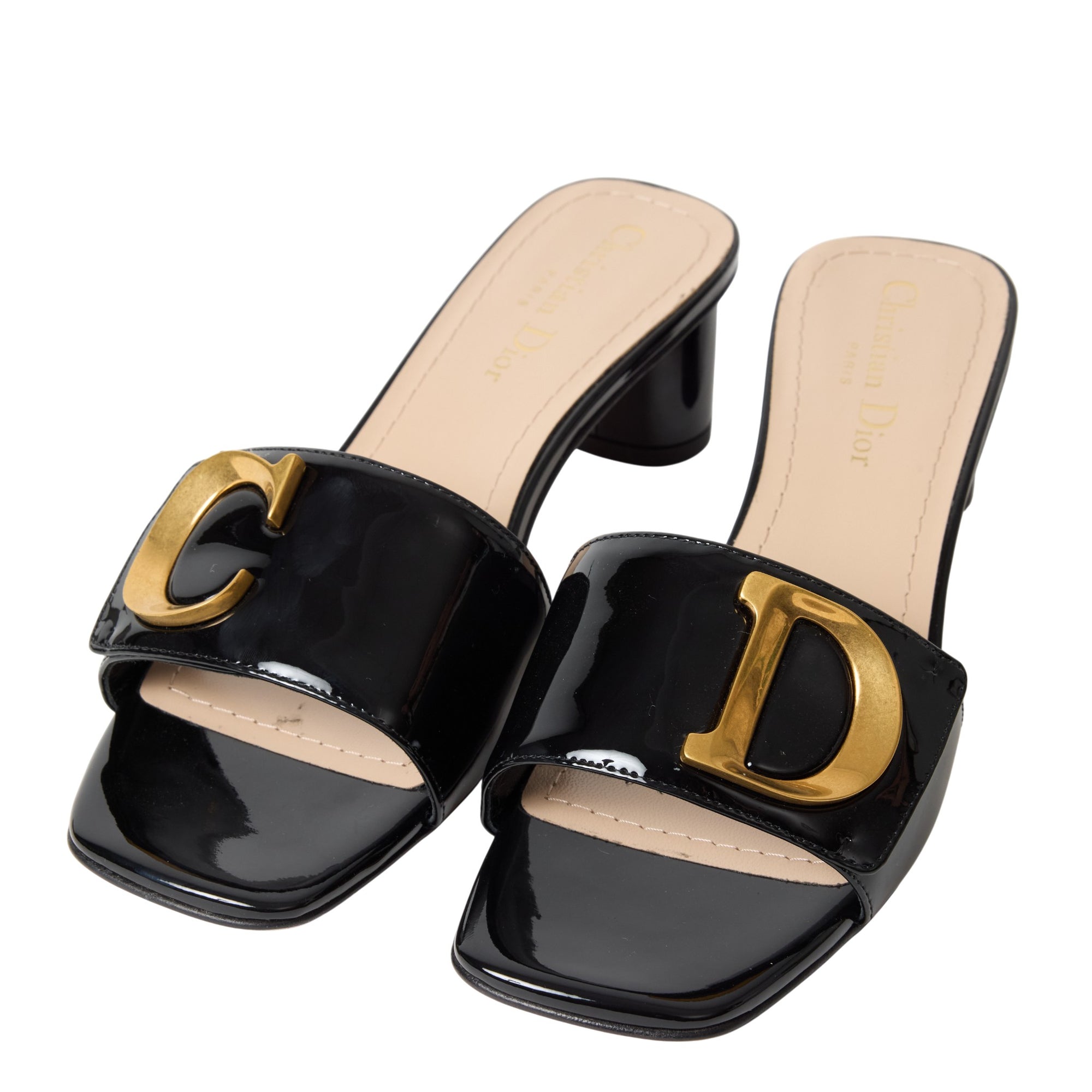 Dior Sandal Size 8.5