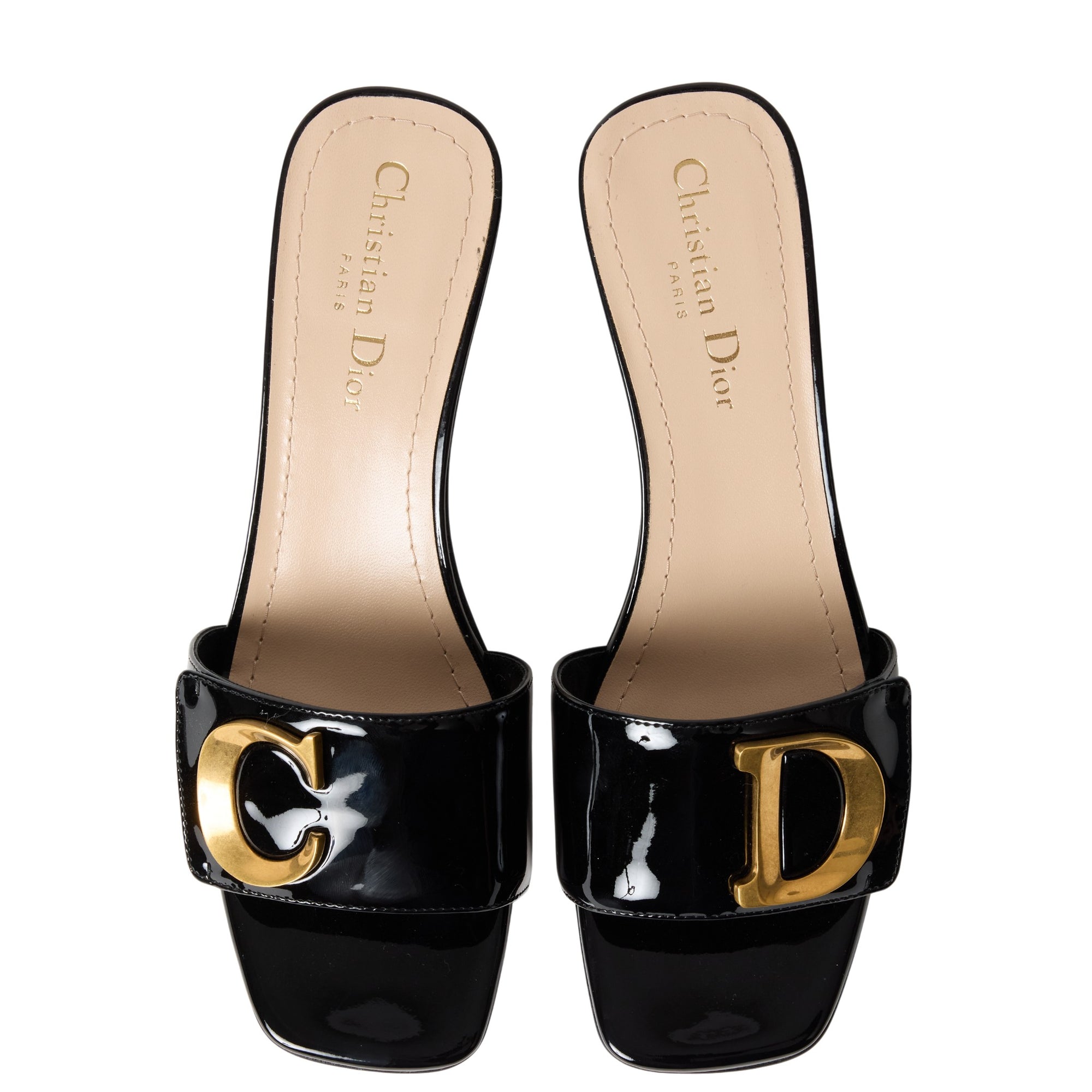 Dior Sandal Size 8.5
