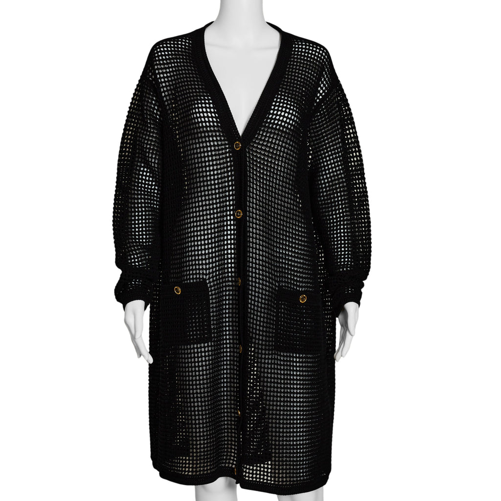 Gucci Cardigan Size M