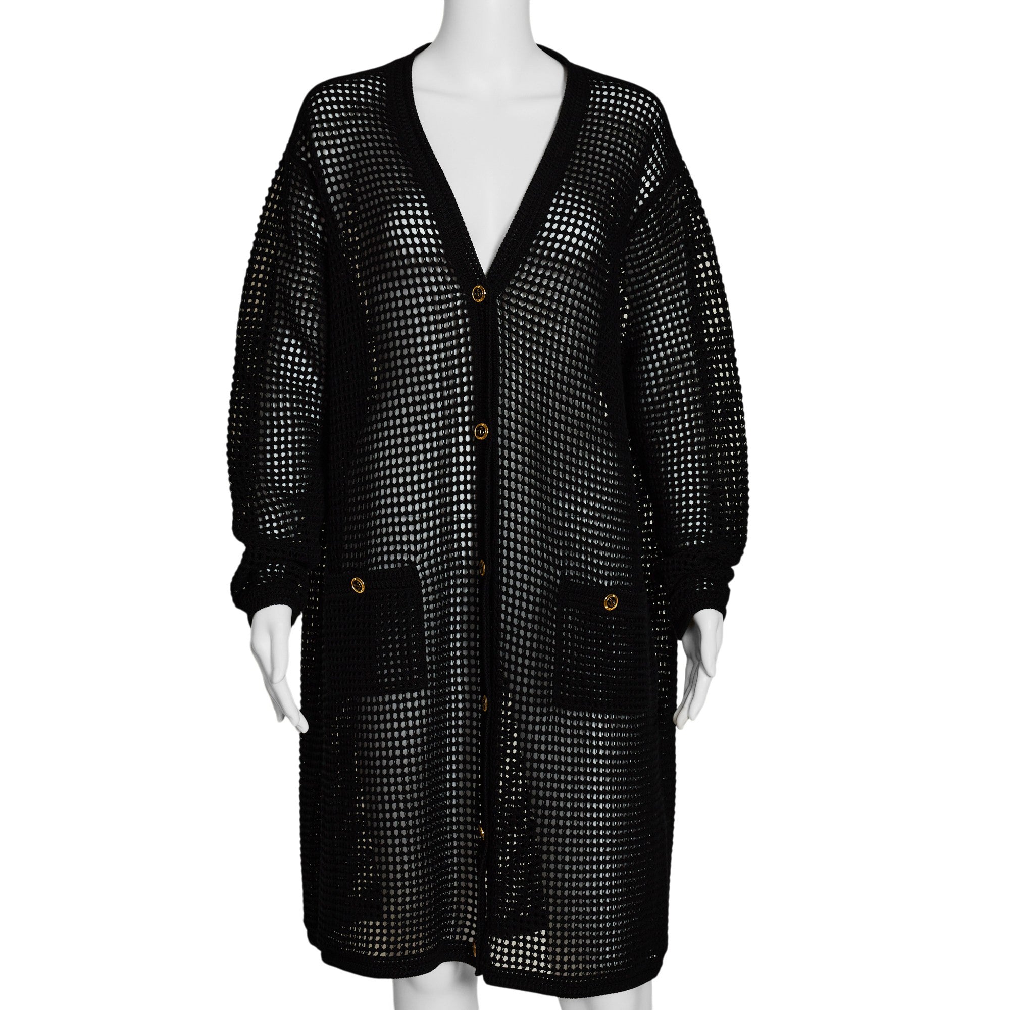 Gucci Cardigan Size M