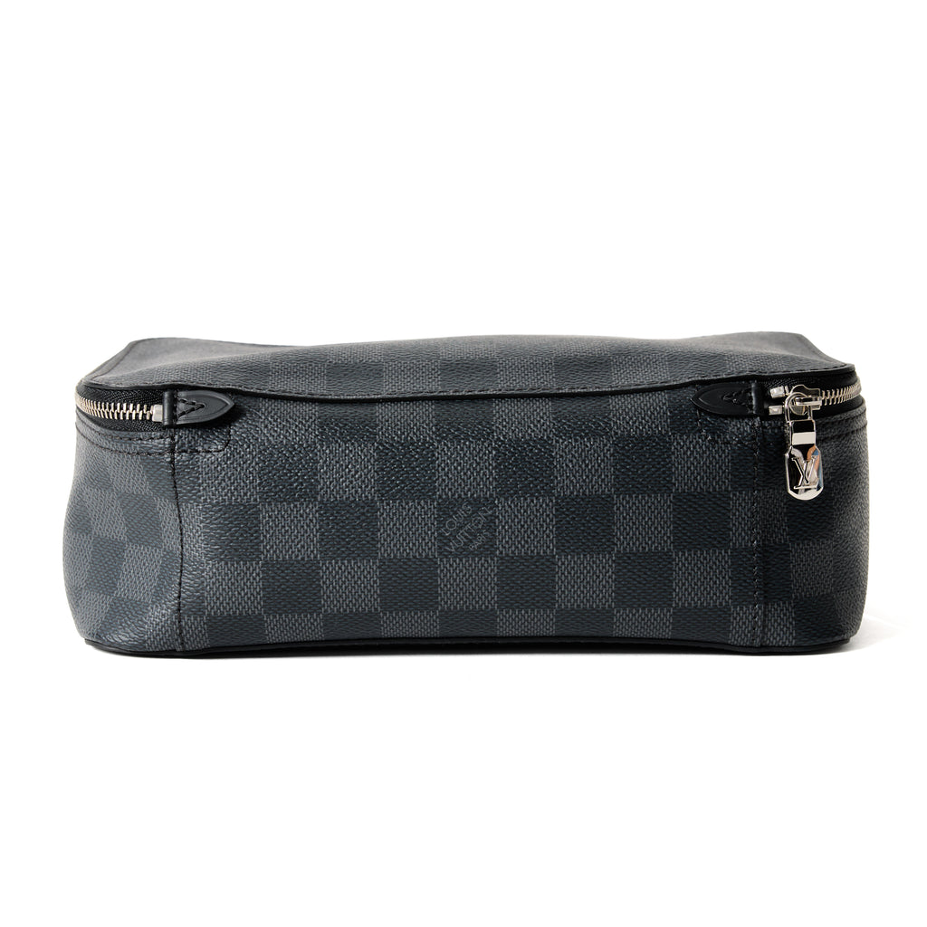 Louis Vuitton Zip Case