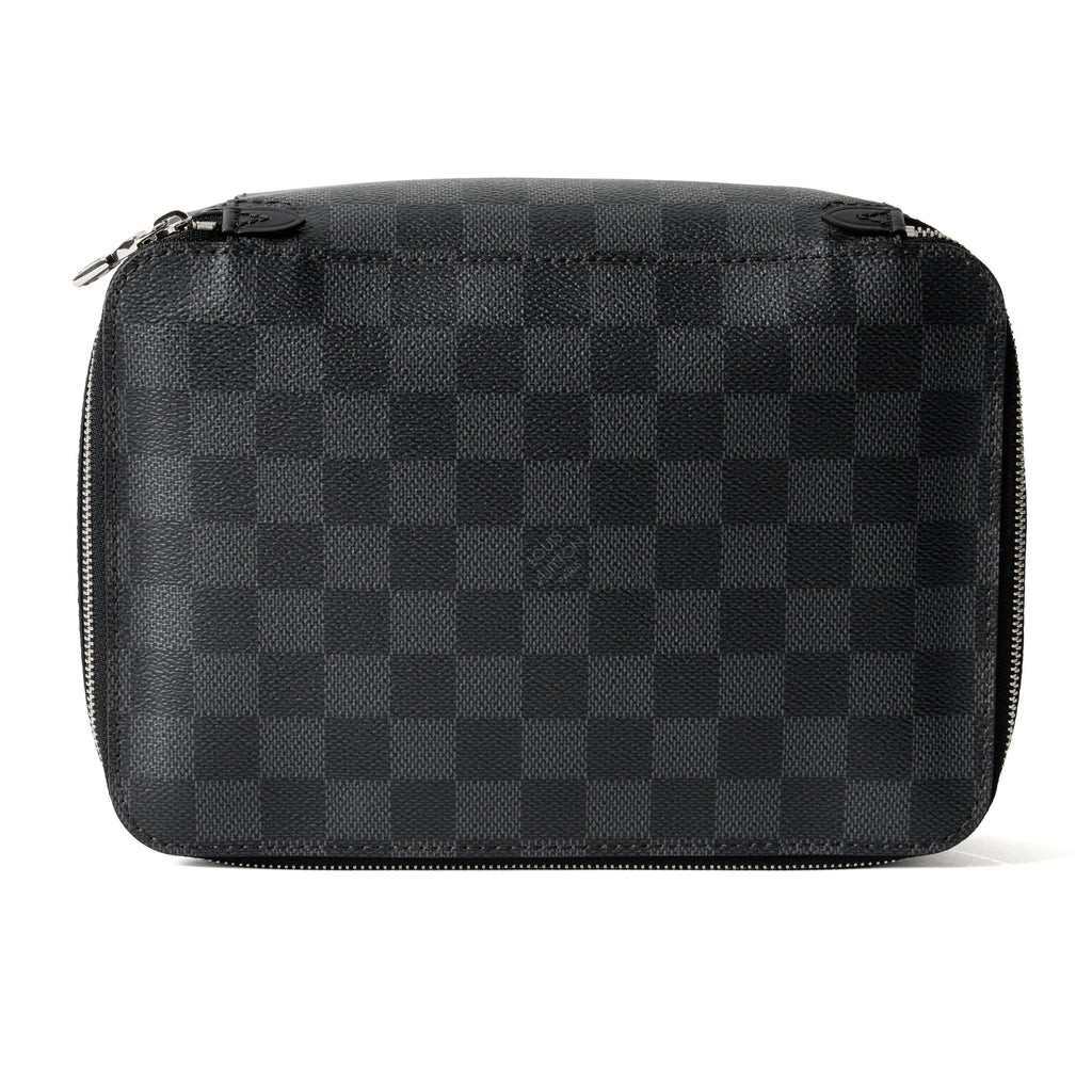 Louis Vuitton Zip Case