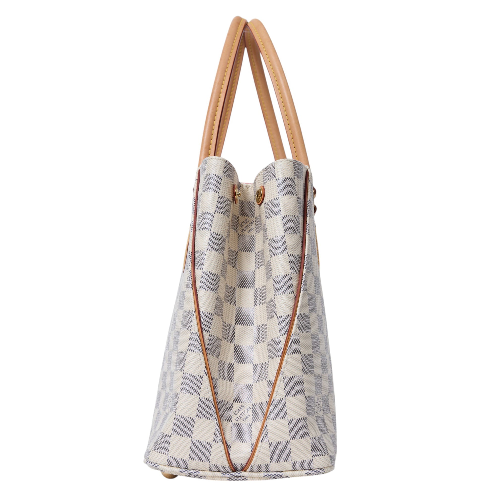 Louis Vuitton Azur Calvi