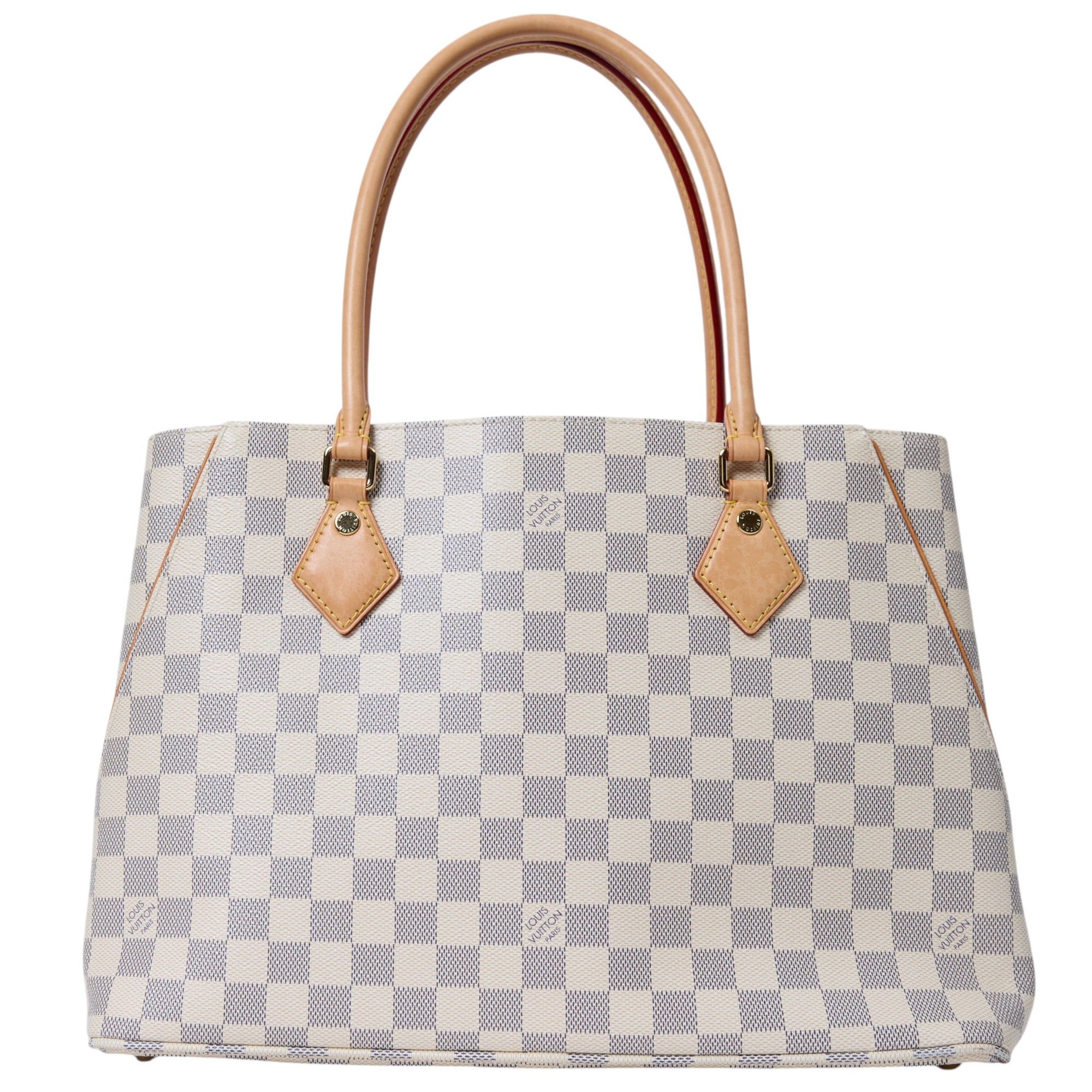 Louis Vuitton Azur Calvi