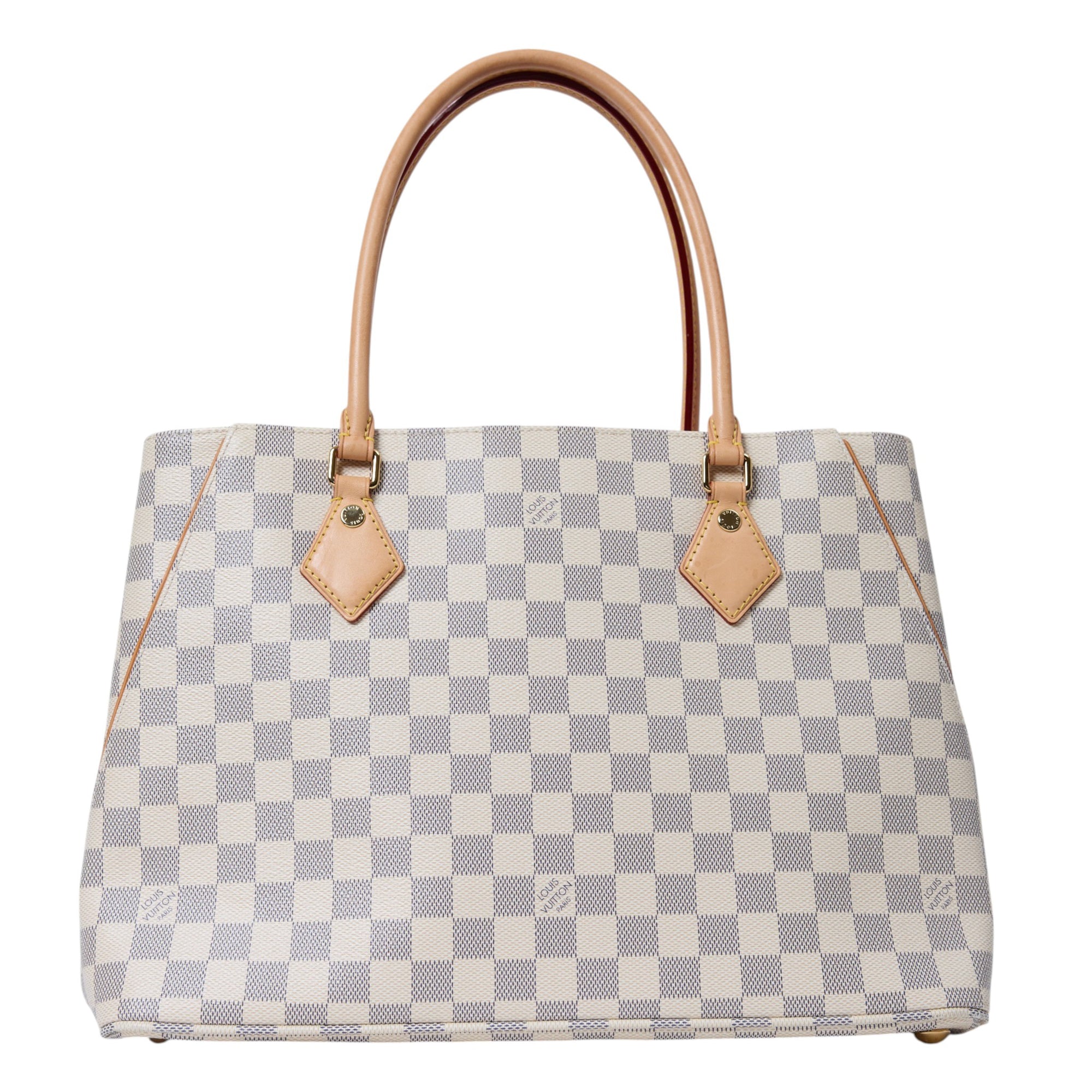 Louis Vuitton Azur Calvi