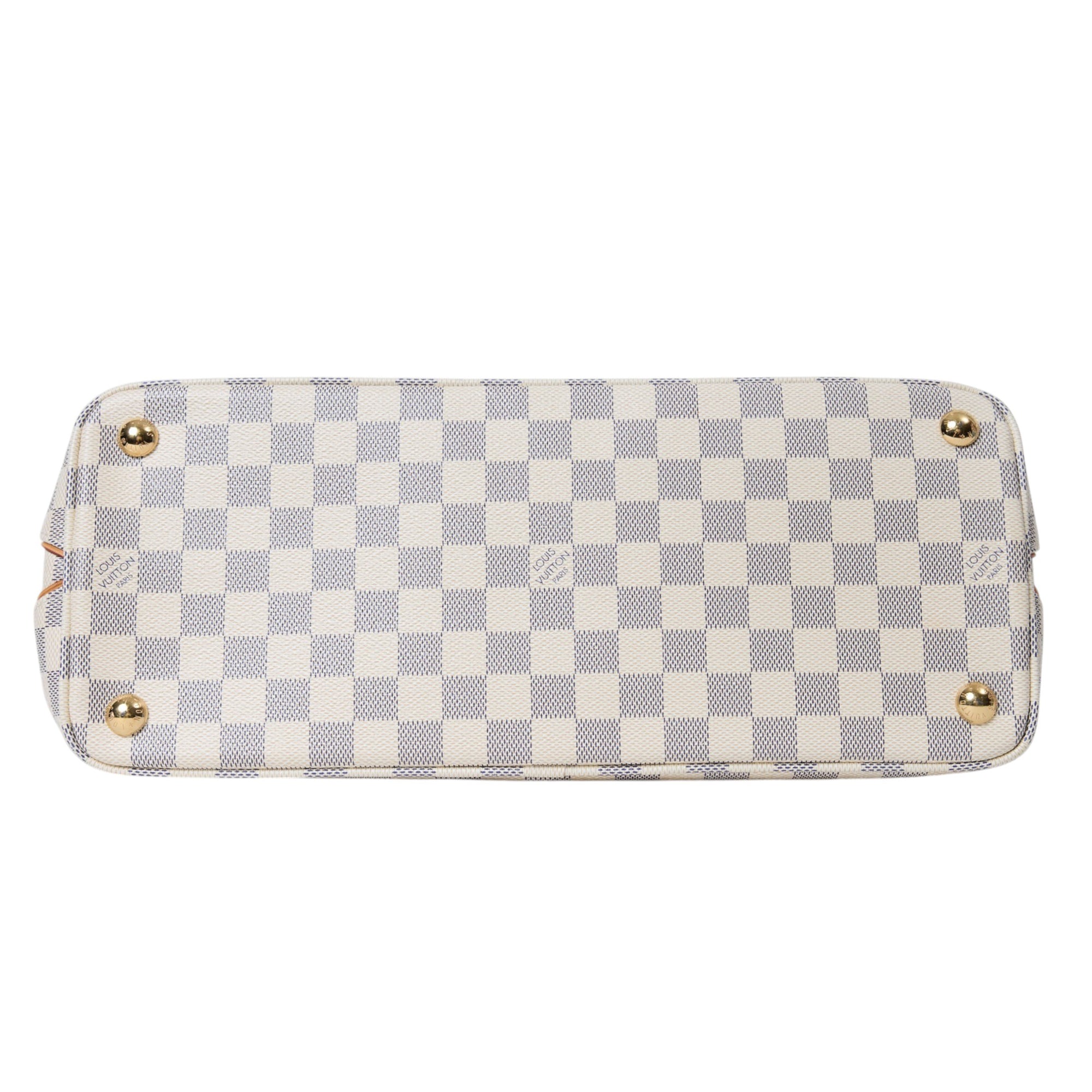 Louis Vuitton Azur Calvi